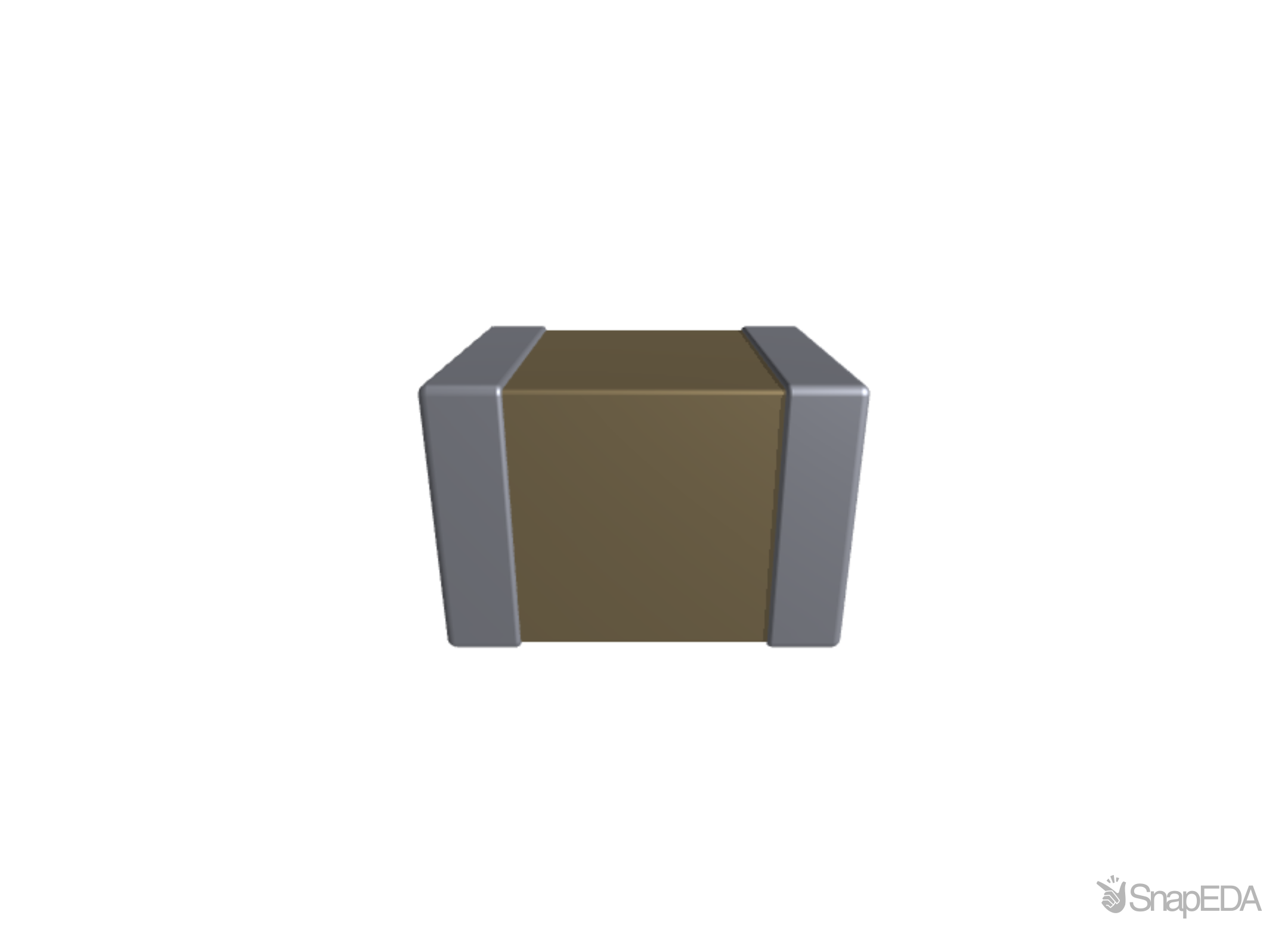 CL32B475KCI6PN 3D Model