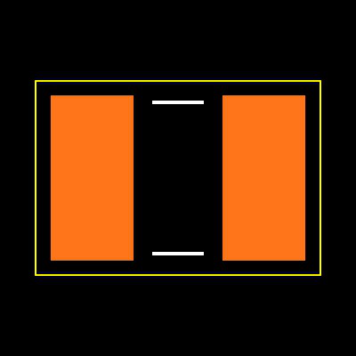 CL32B475KCI6PN Footprint