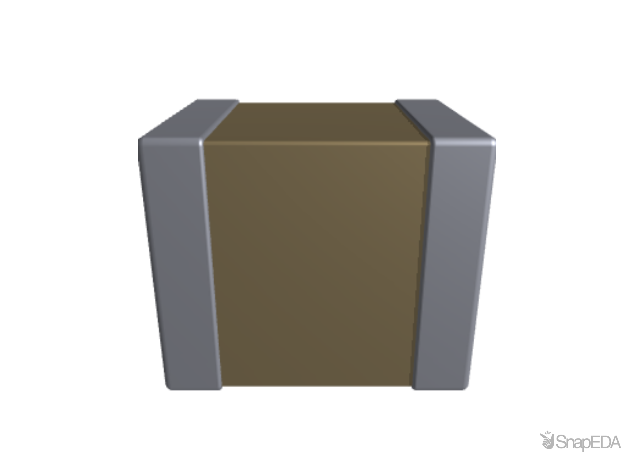 CL32B476MQJNNNE 3D Model