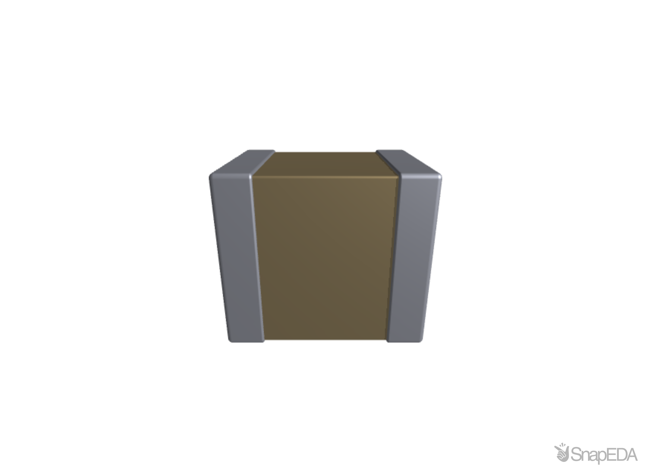 CL32X337MSVN4S 3D Model