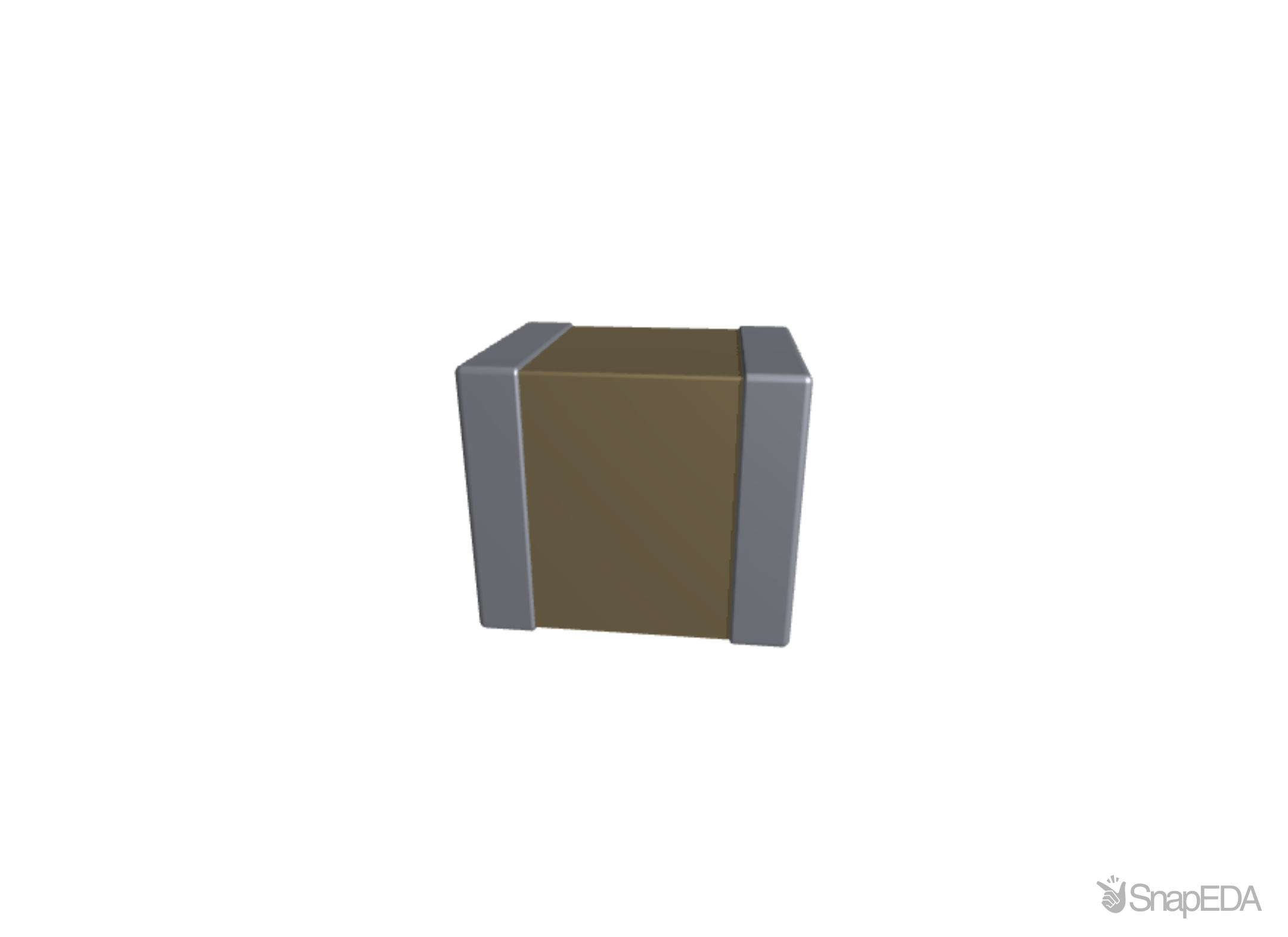 CL32Y106KCJ6PJ 3D Model