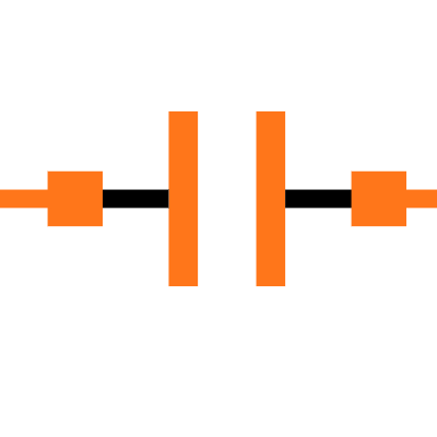 CL32Y106KCVZNW Symbol