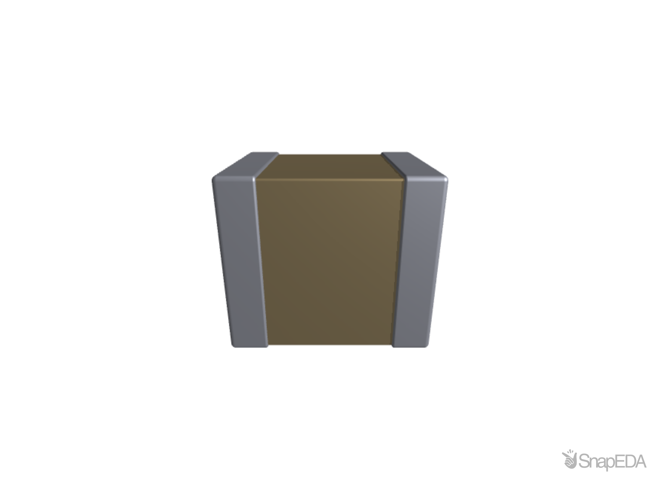 CL32Y226KAVVPN 3D Model