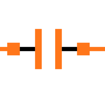 CL32Y475KCIVPN Symbol