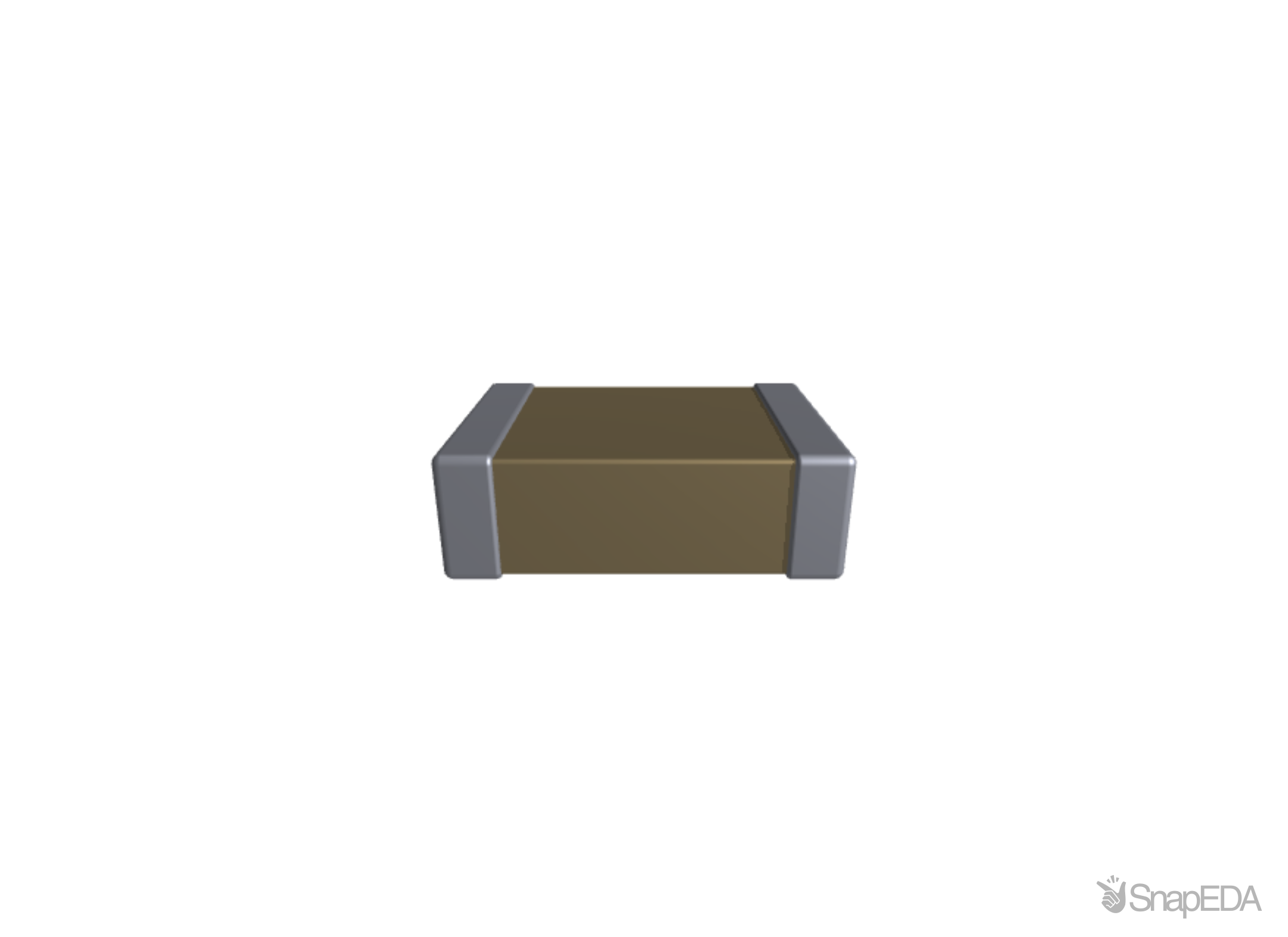 CL43B222KJRRPJ 3D Model