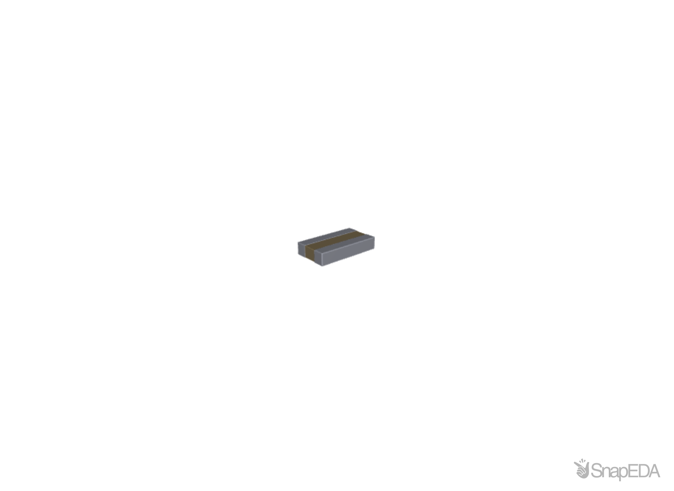 CLL5Z105MS21PN 3D Model