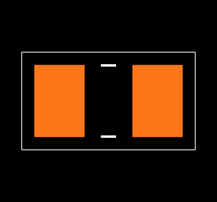 RC2012F4990CS Footprint