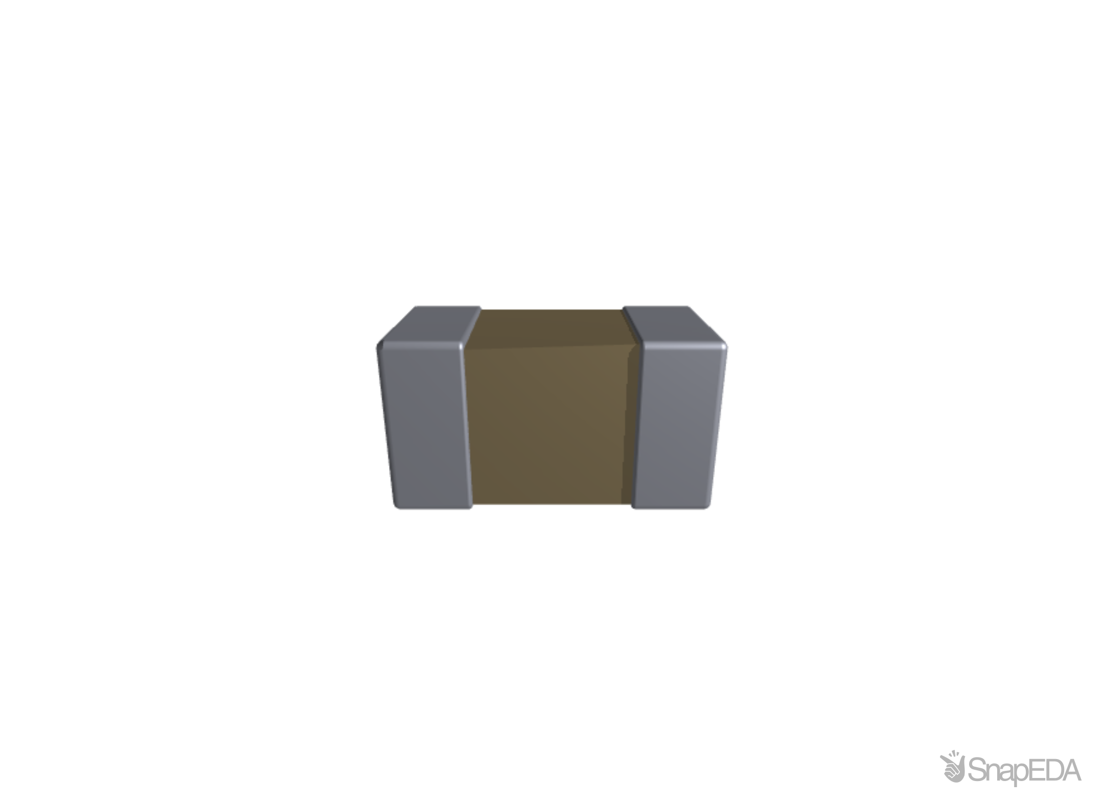 CL02A103KQ2NNNC 3D Model