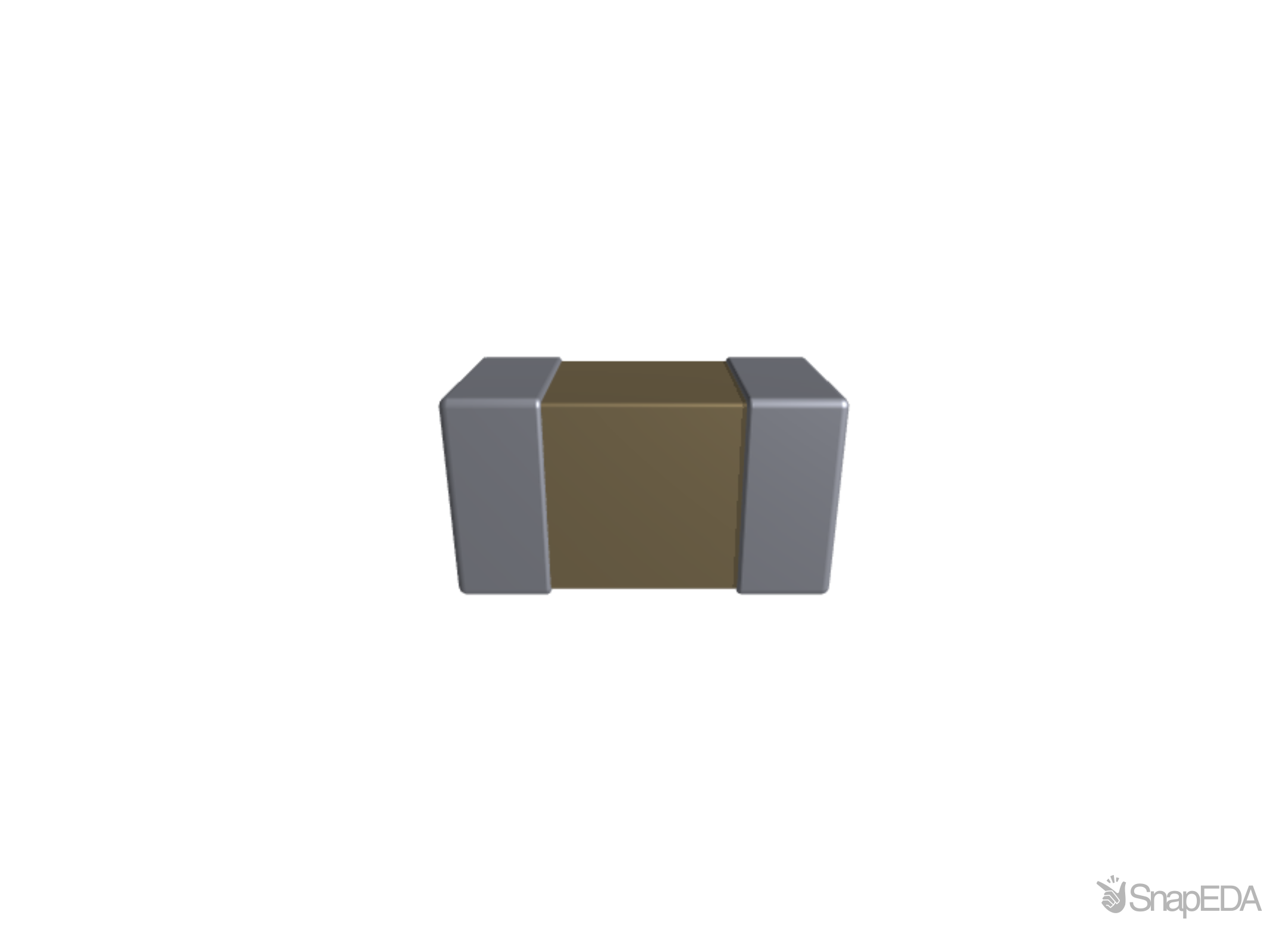CL03A104KQ3NNNC 3D Model