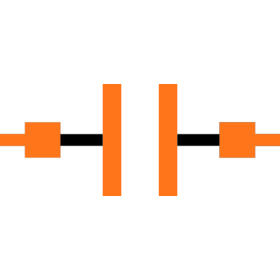 CL03X104KO3NNWC Symbol
