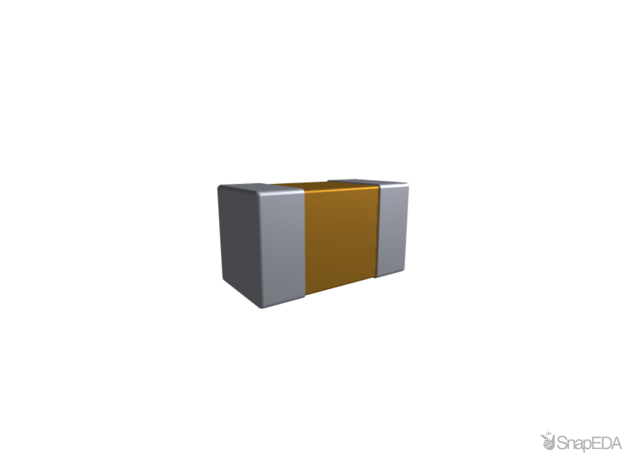 CL03X104KQ3NNWC 3D Model