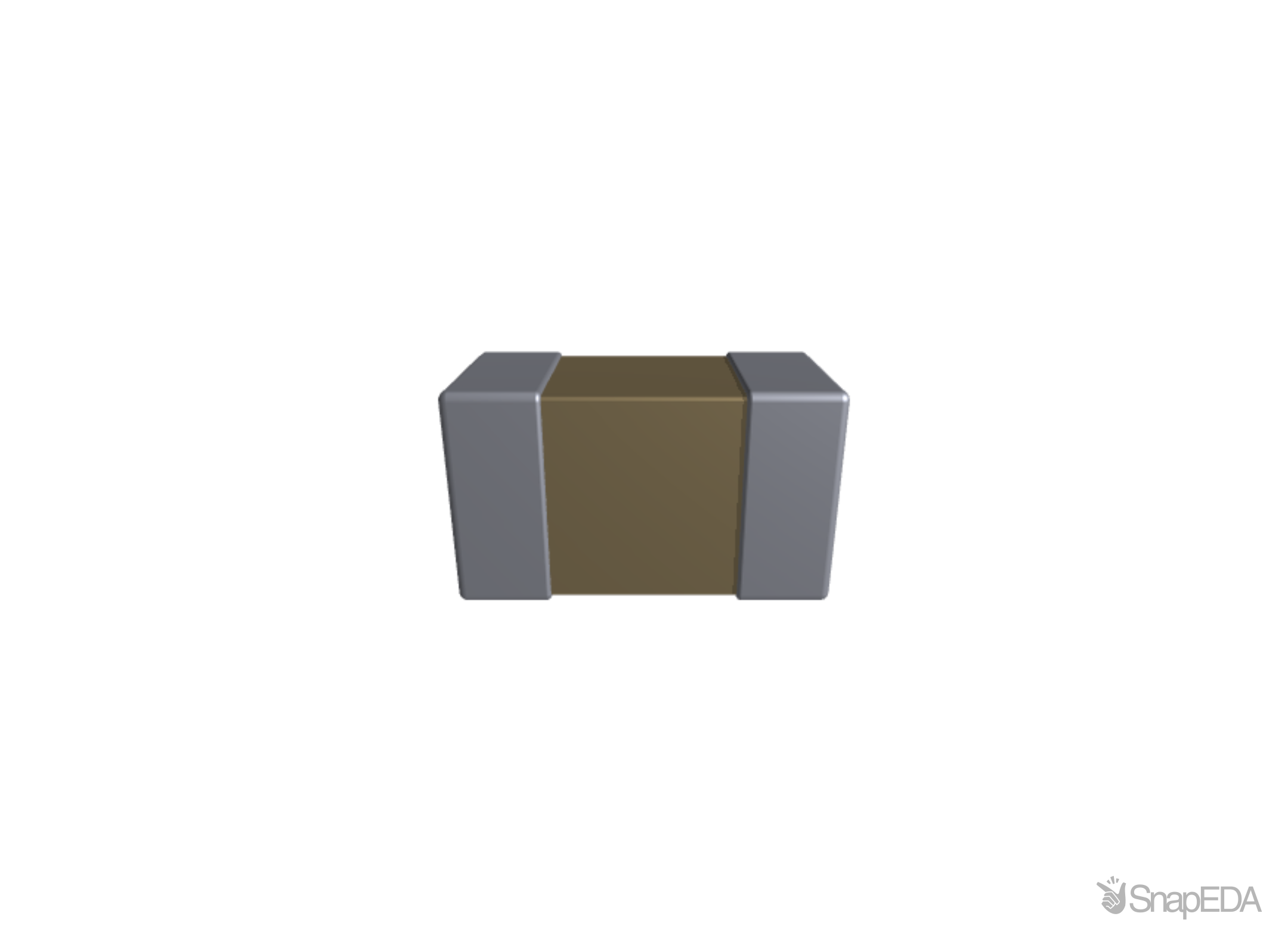 CL03Y223KQSVPNC 3D Model