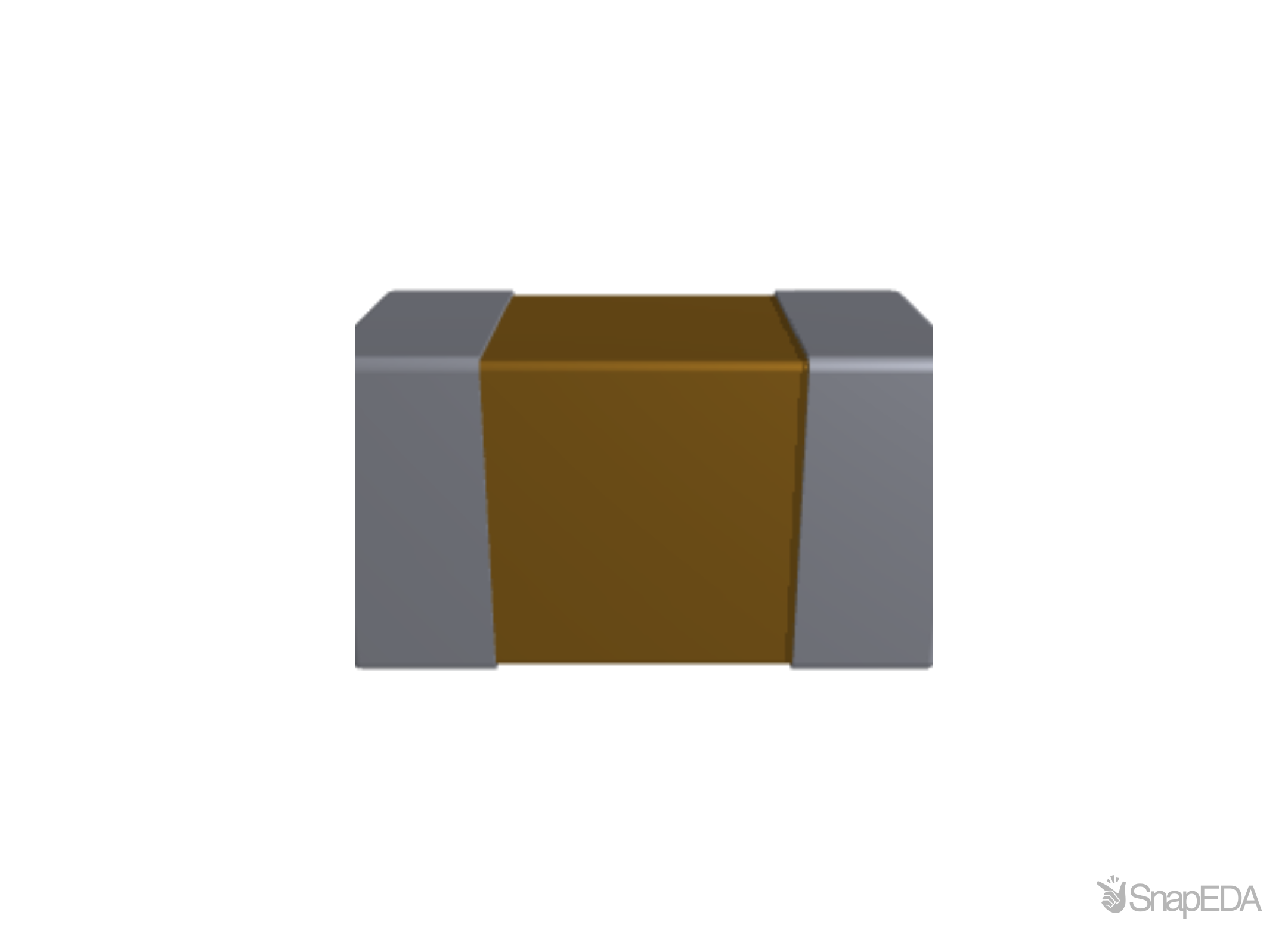 CL05A105KO5NNND 3D Model