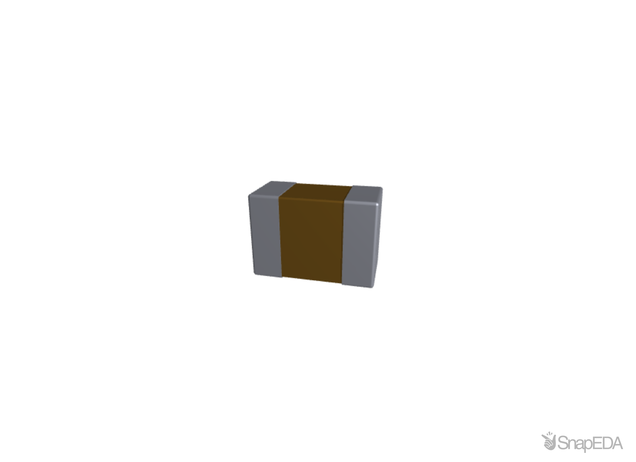 CL05A156MR6NWRC 3D Model