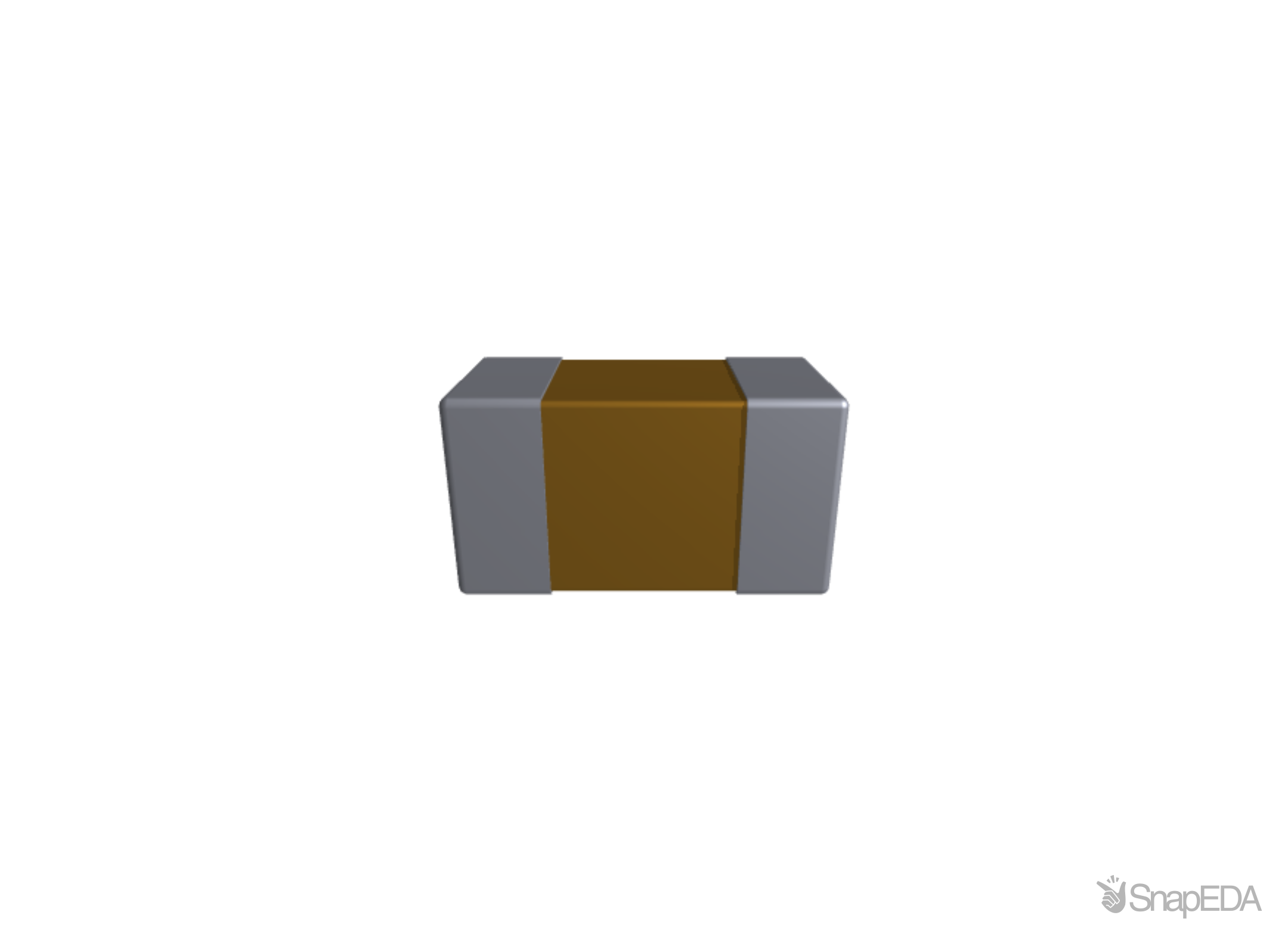 CL05A226MQ5N6J8 3D Model