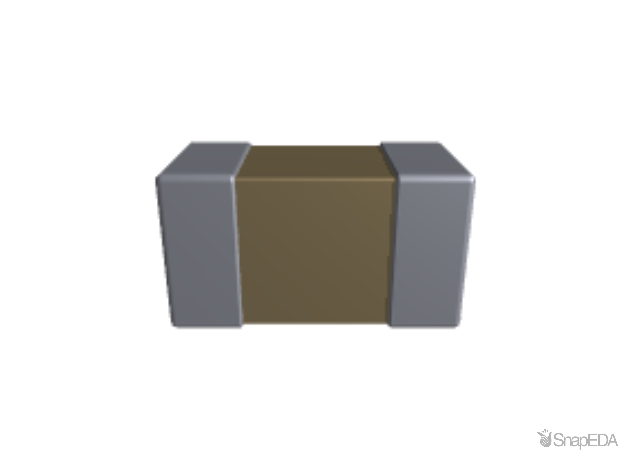 CL05B103KO5NNNC 3D Model
