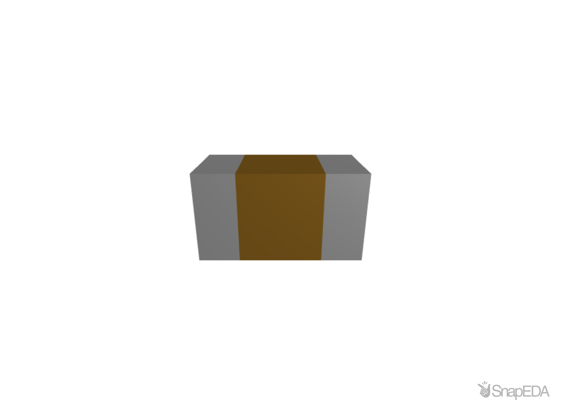 CL05C330JB5NNNC 3D Model