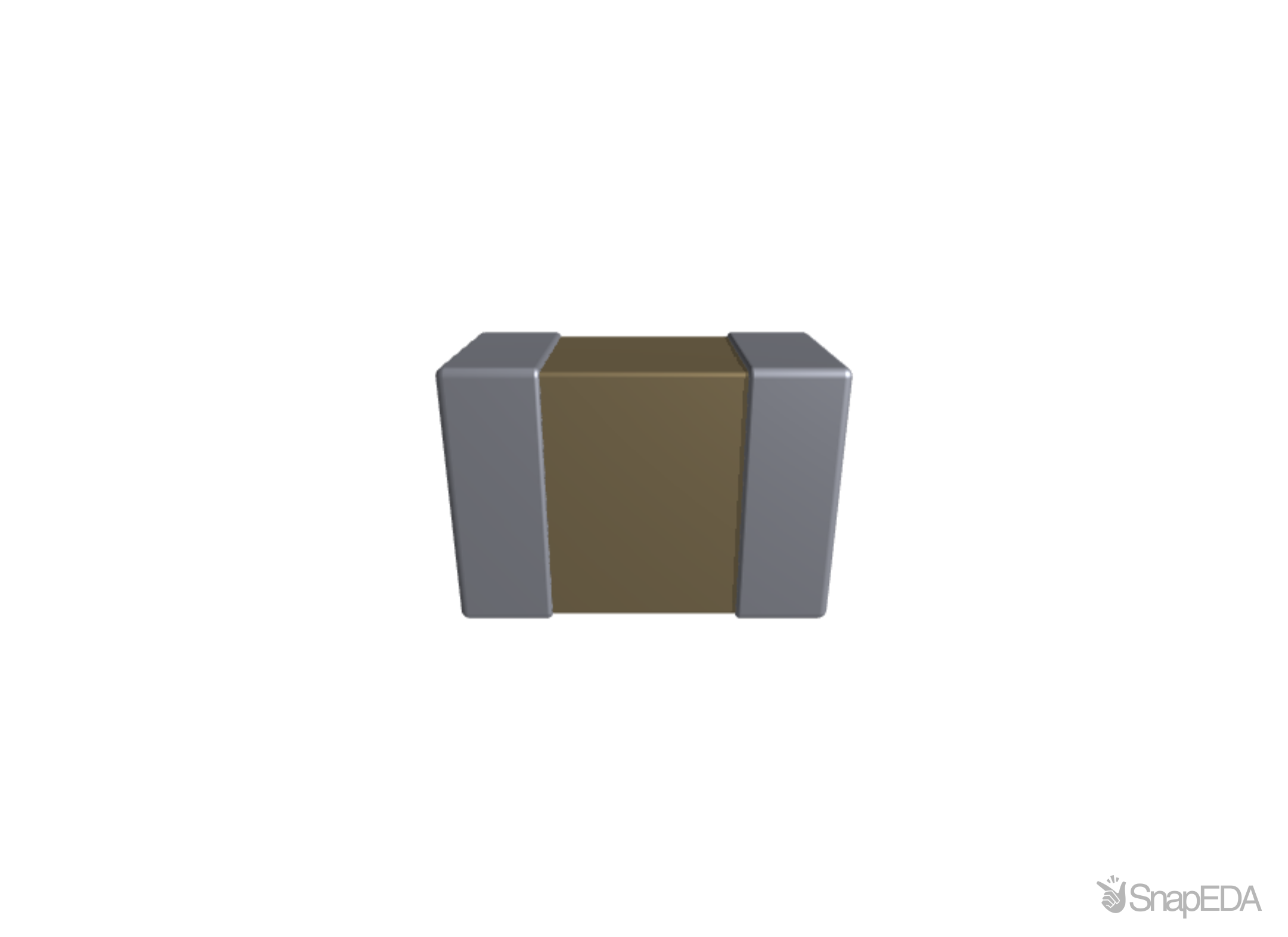 CL05Y105KP6VPJC 3D Model