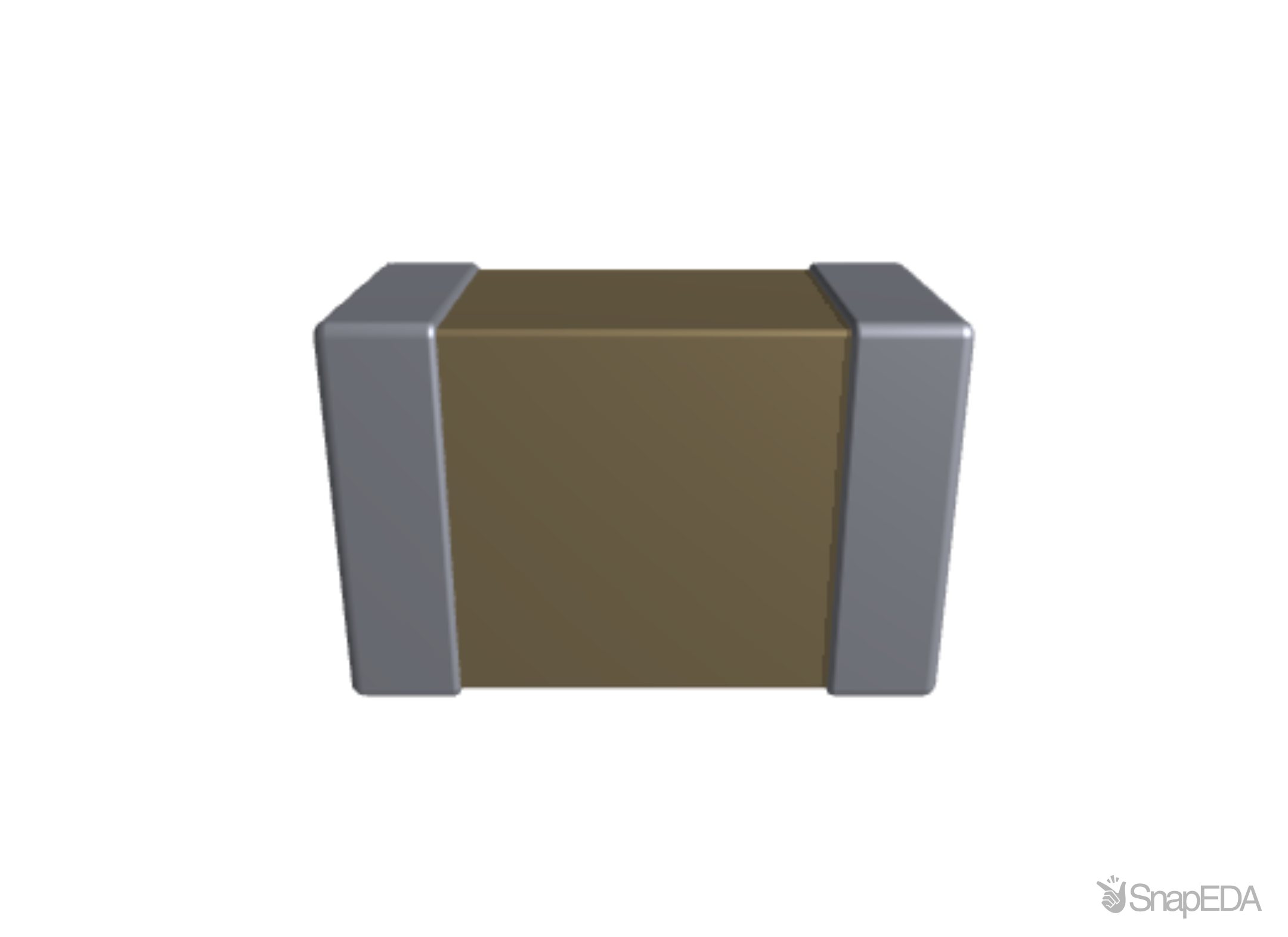 CL10A226MP8NUNE 3D Model