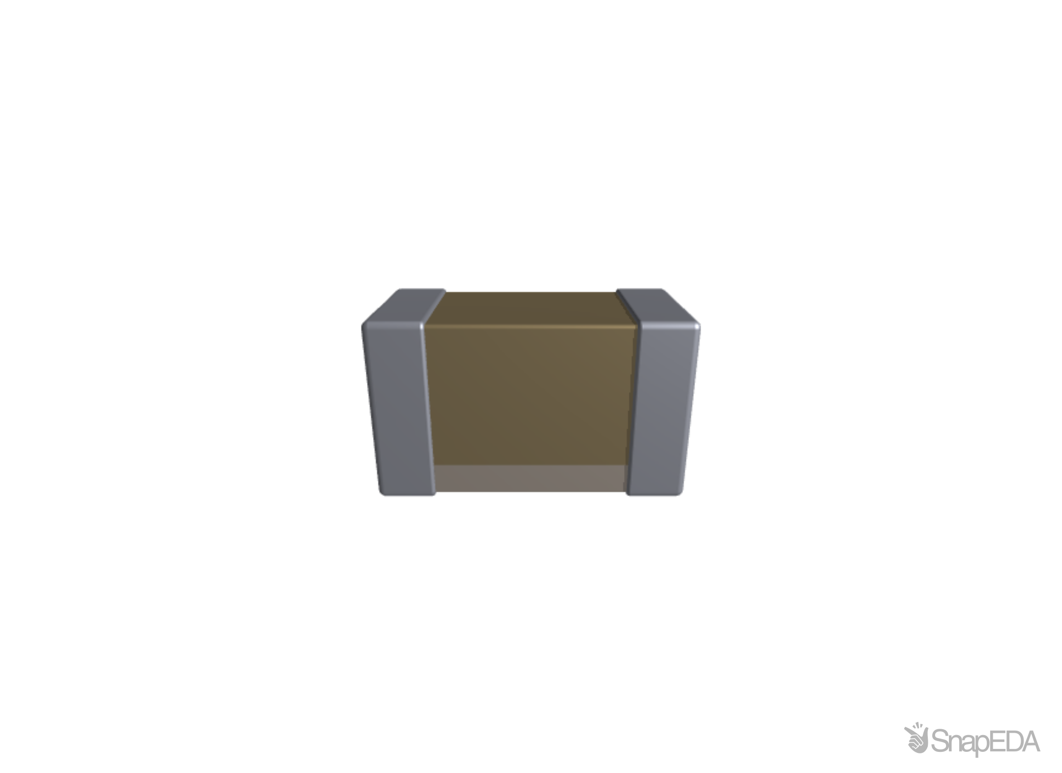 CL10A226MPCNUBE 3D Model