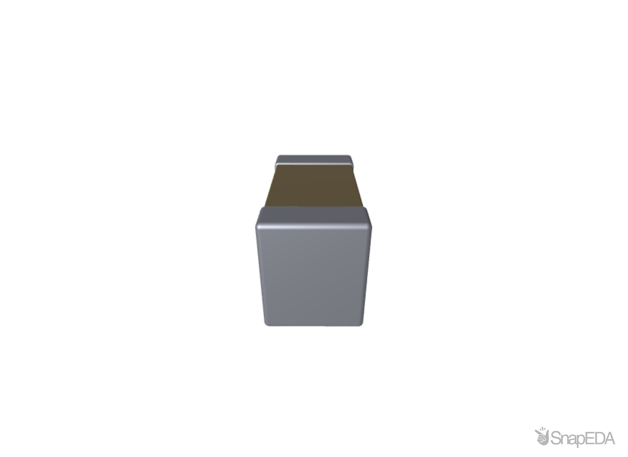 CL10A475KO8NQNC 3D Model