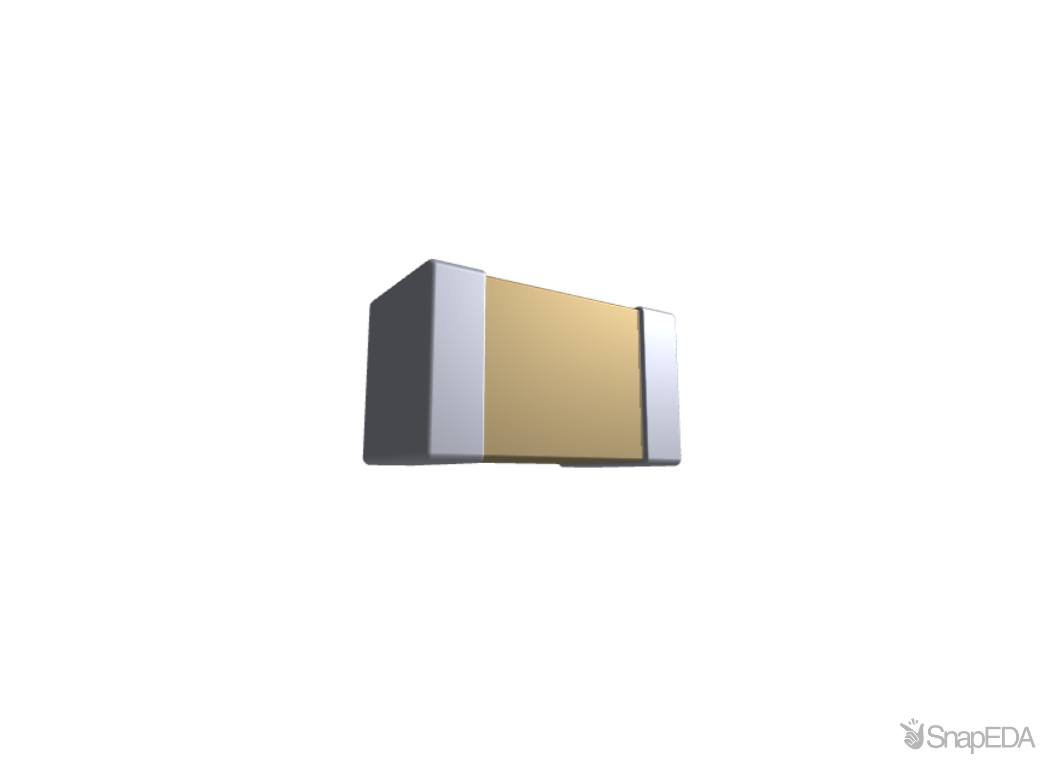 CL10B104MB8NNNC 3D Model