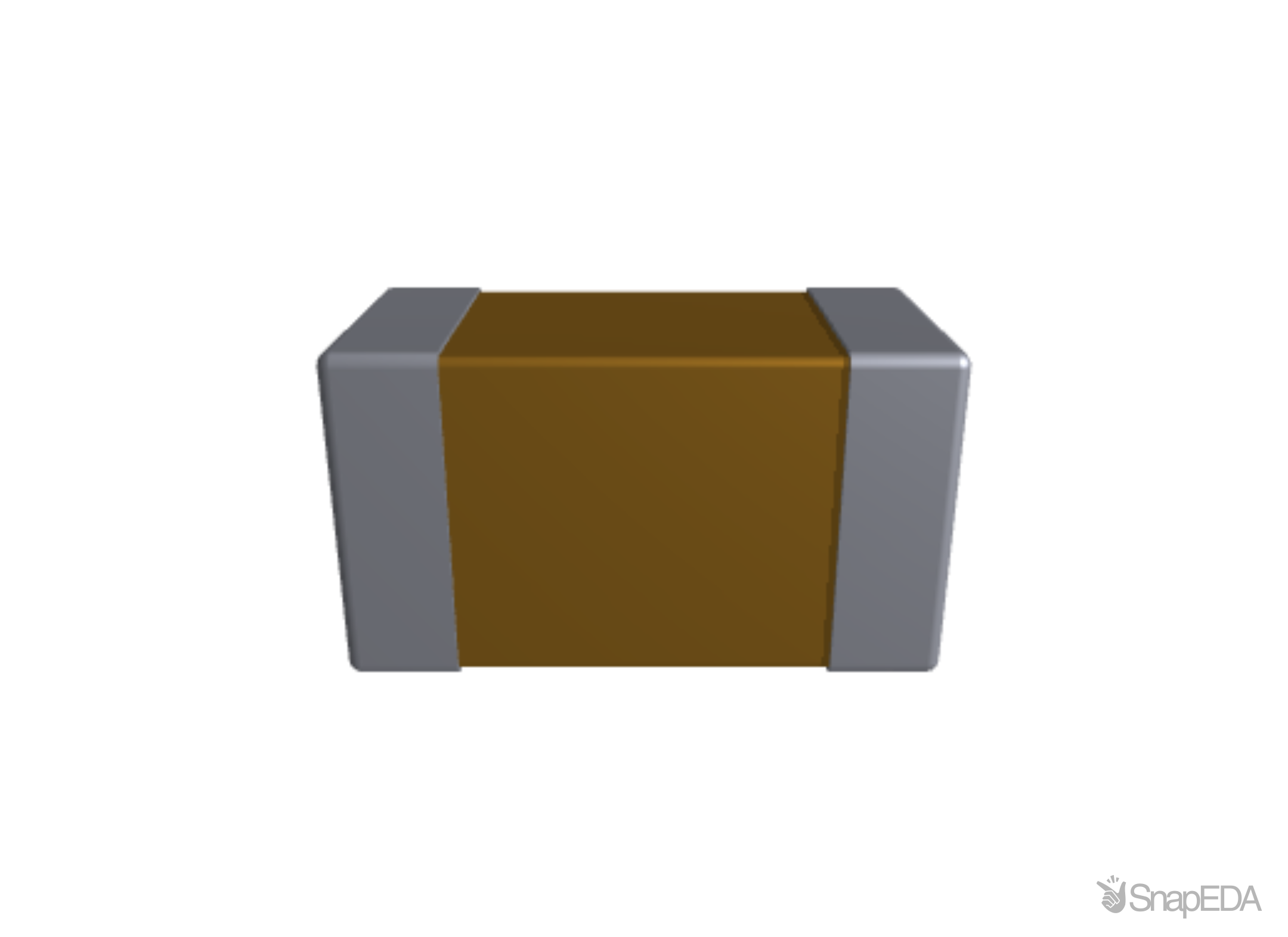 CL10B472KB8NNWC 3D Model