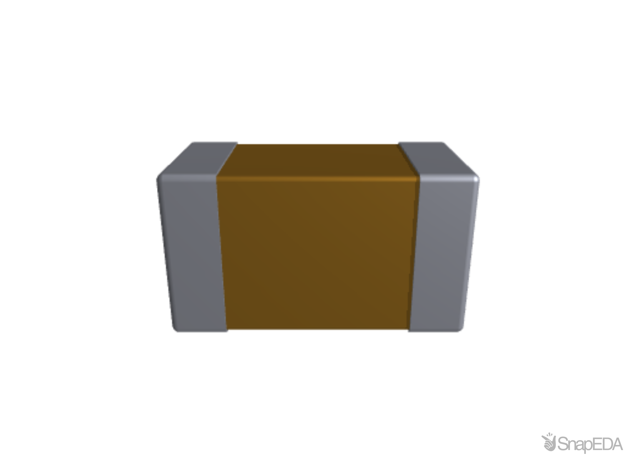 CL10B472KB8WPNC 3D Model