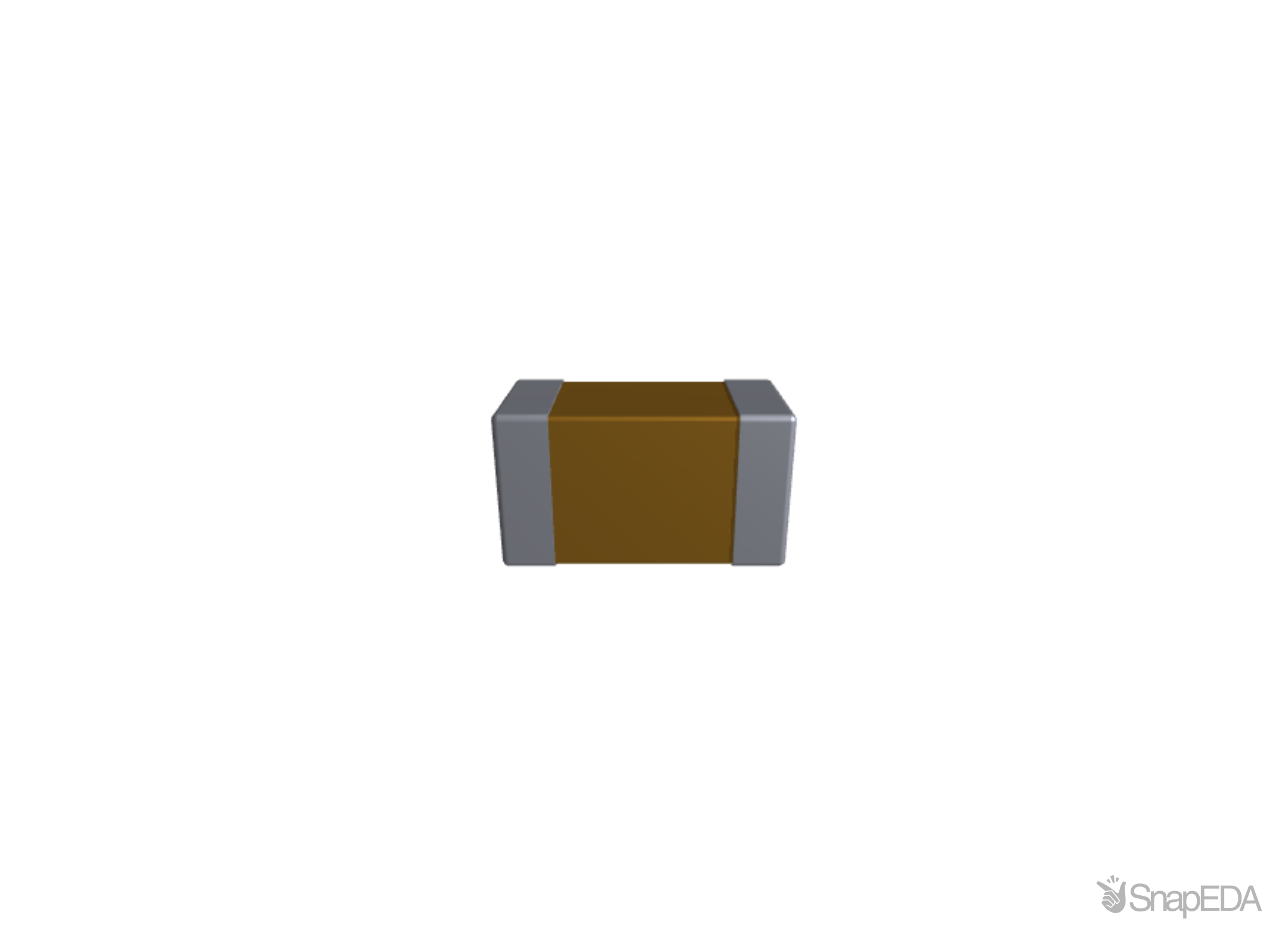 CL10B474KO8VPJC 3D Model