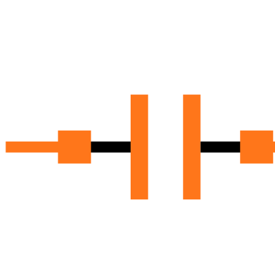 CL10B474KO8VPJC Symbol