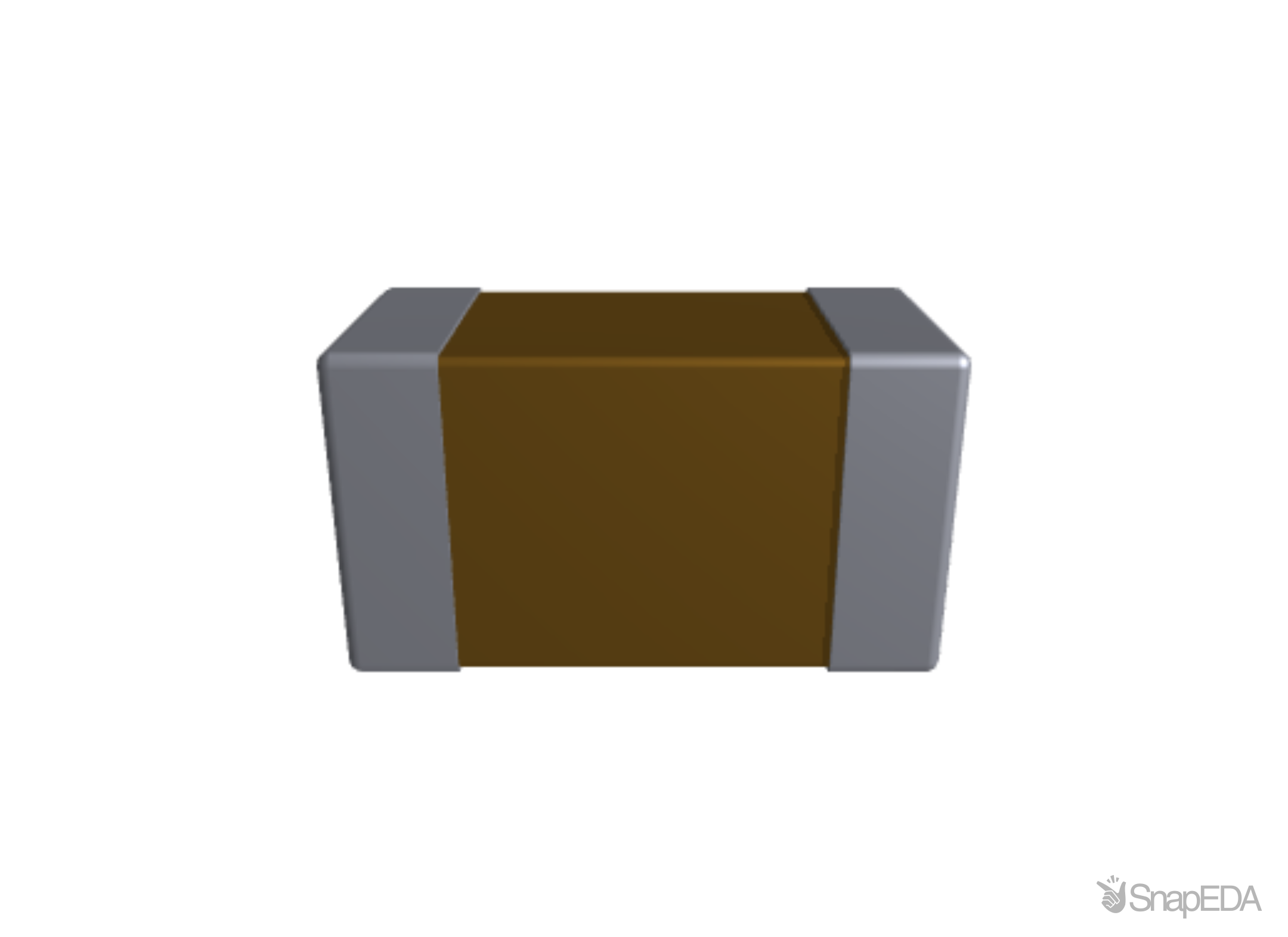 CL10C100DB8NNNC 3D Model