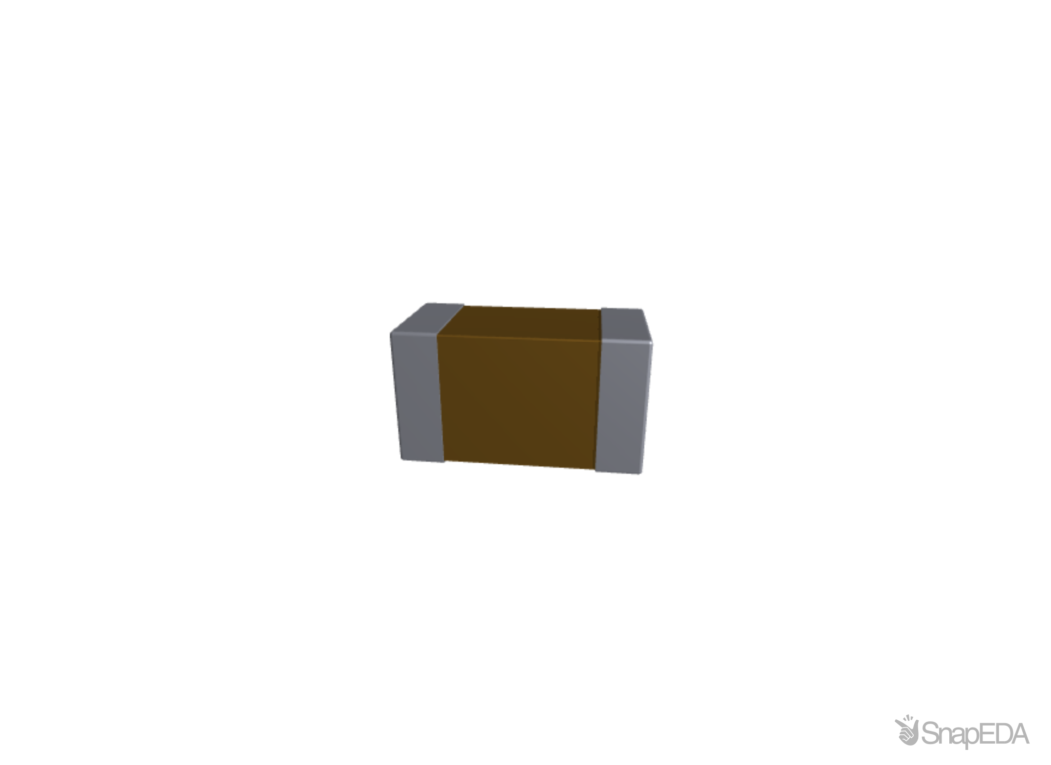 CL10C102JA8NNNC 3D Model
