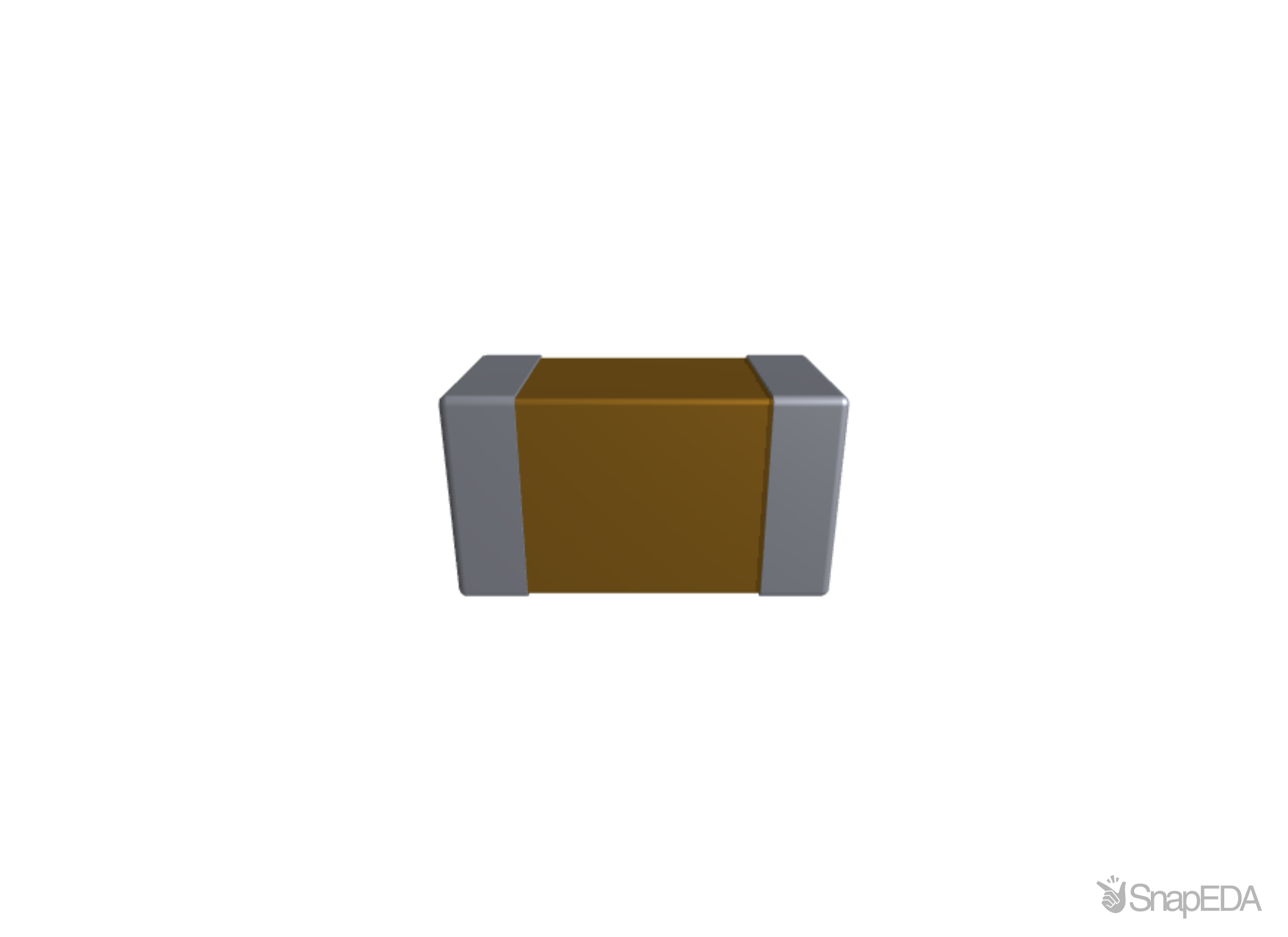 CL10C150JB8NNNC 3D Model