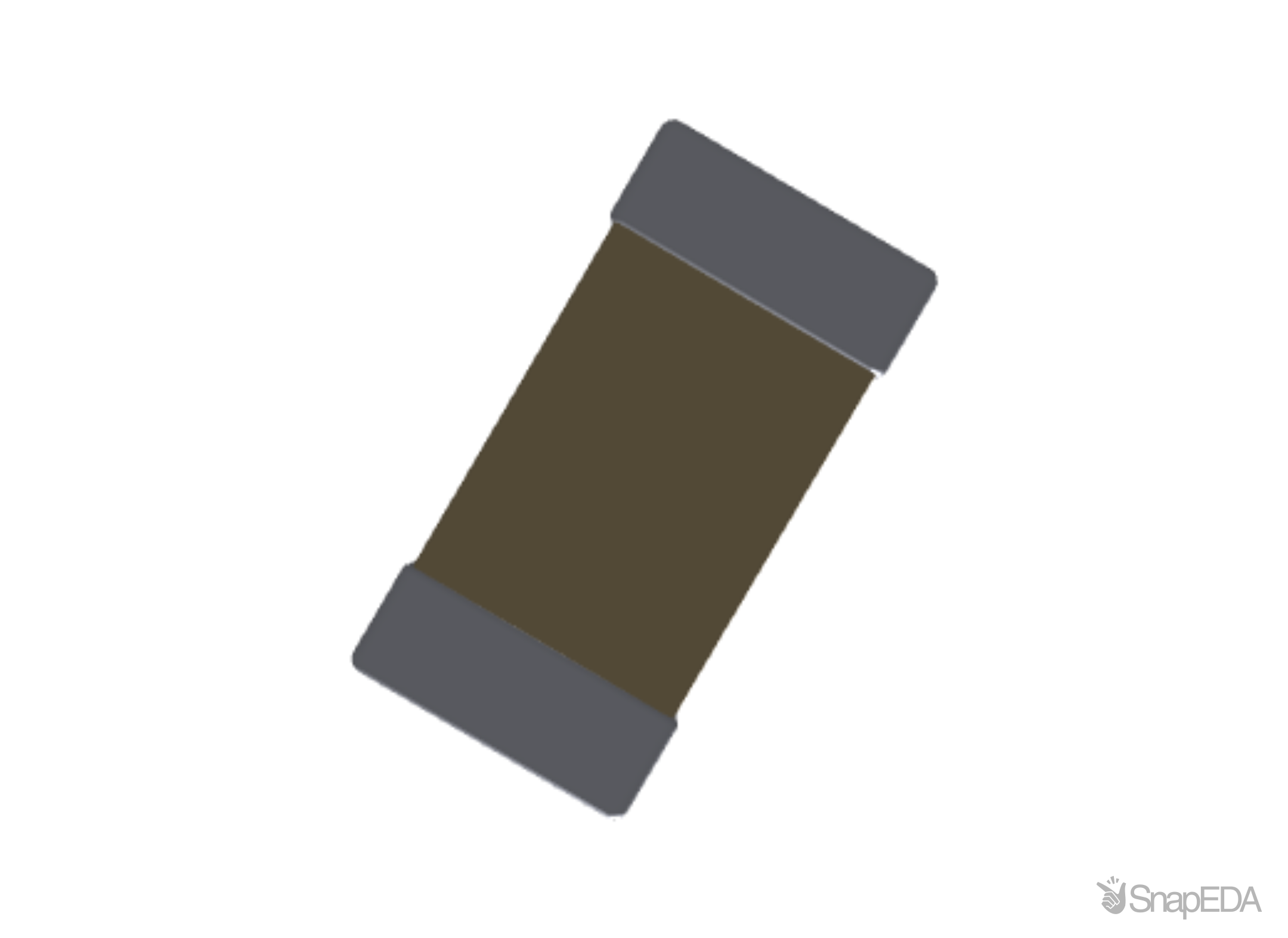CL10C150JB8NNND 3D Model
