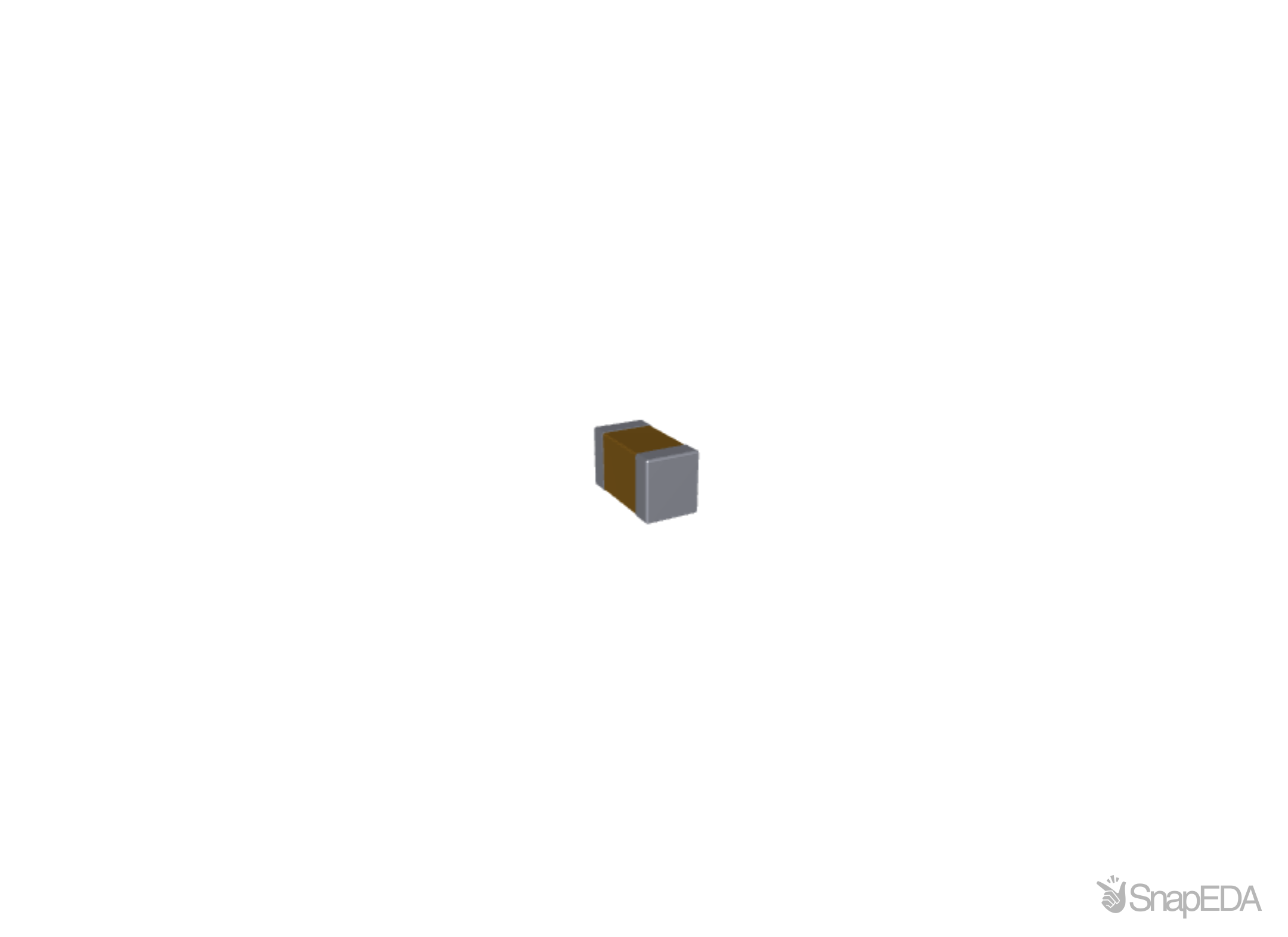 CL10C391JB81PNC 3D Model