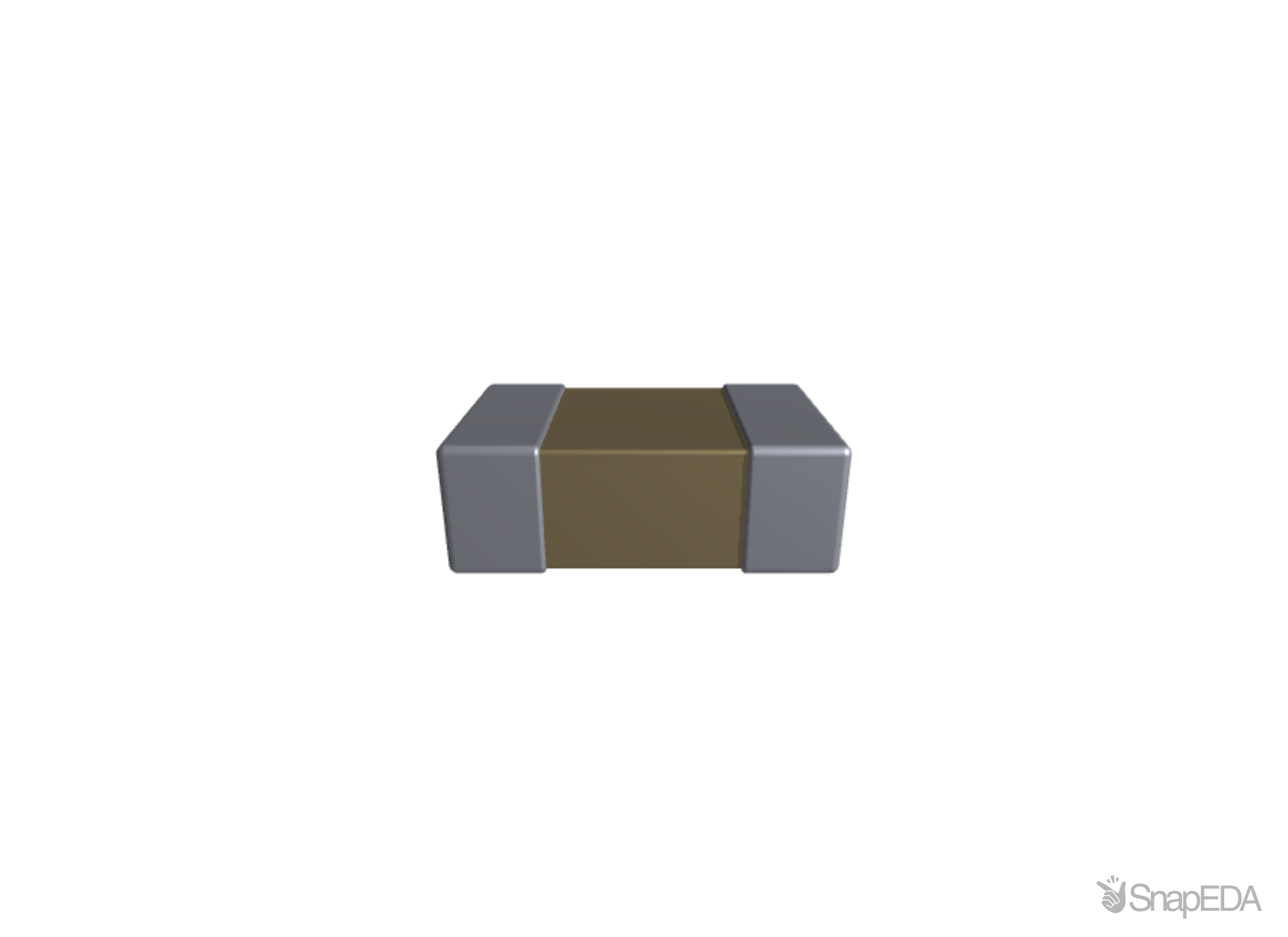 CL21B102KC6WPNC 3D Model