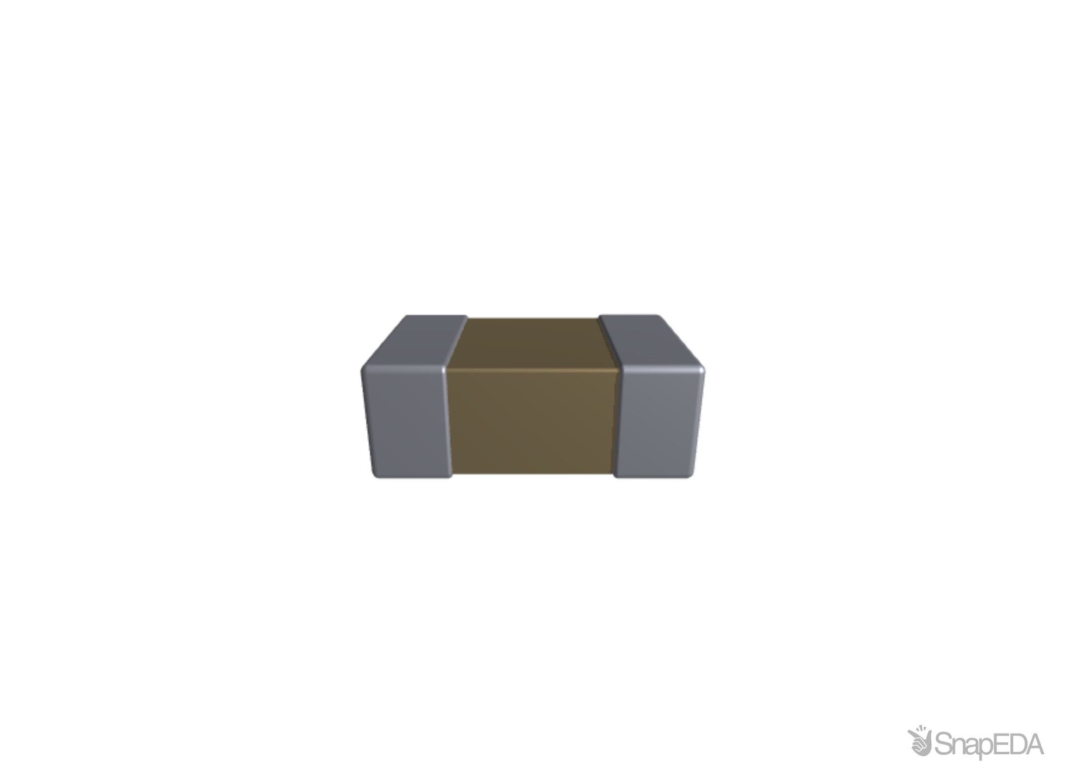 CL21B103KBANNNC 3D Model