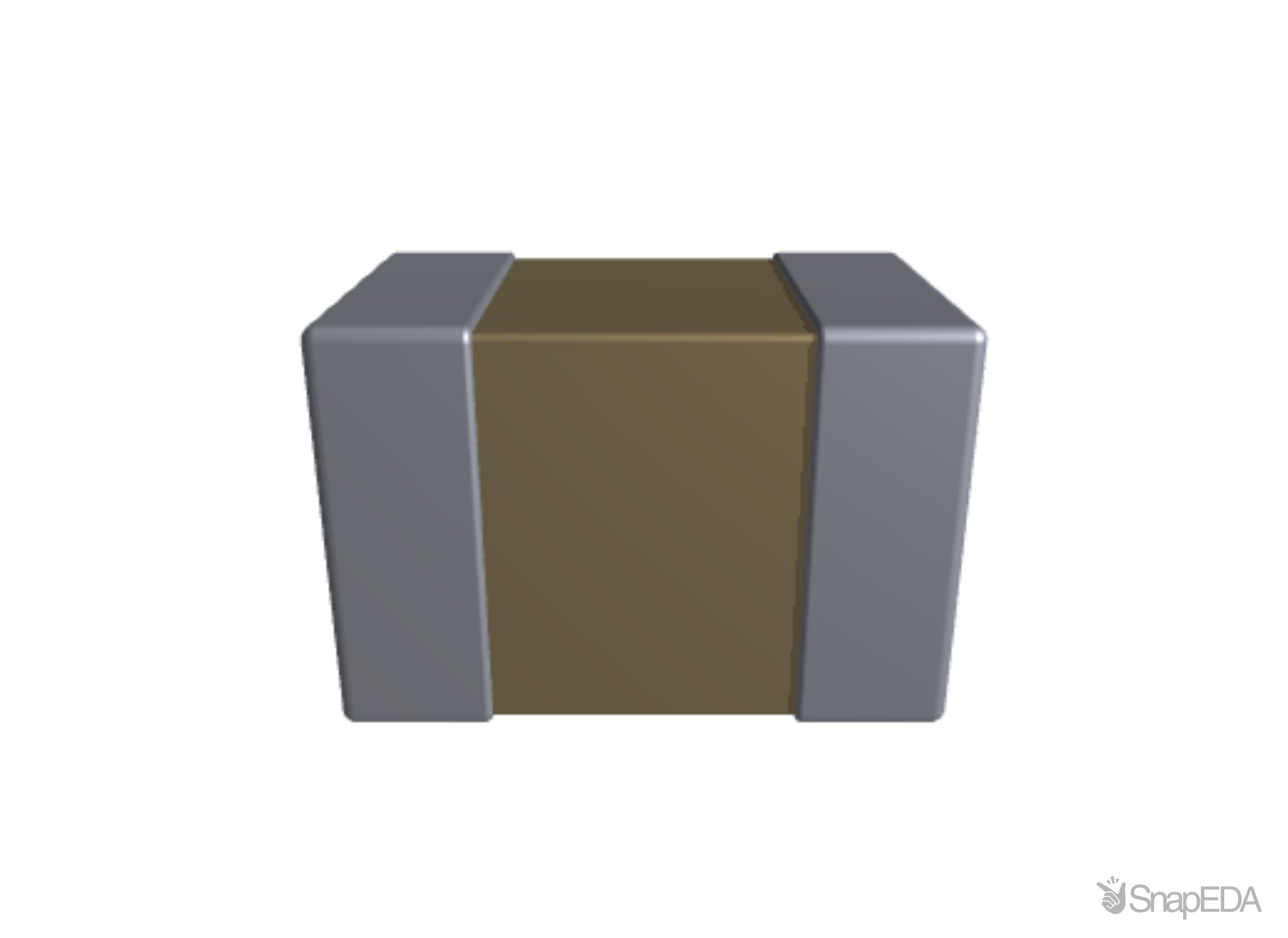 CL21B104KBFNNNE 3D Model