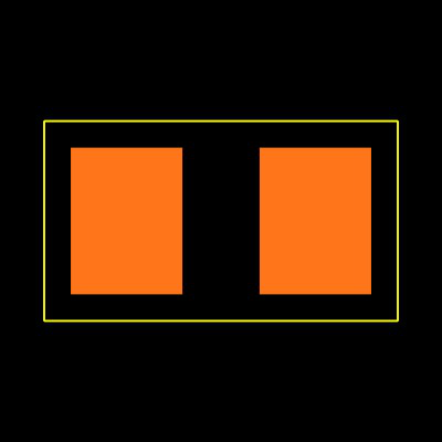 CL21B105KAFNNNE Footprint