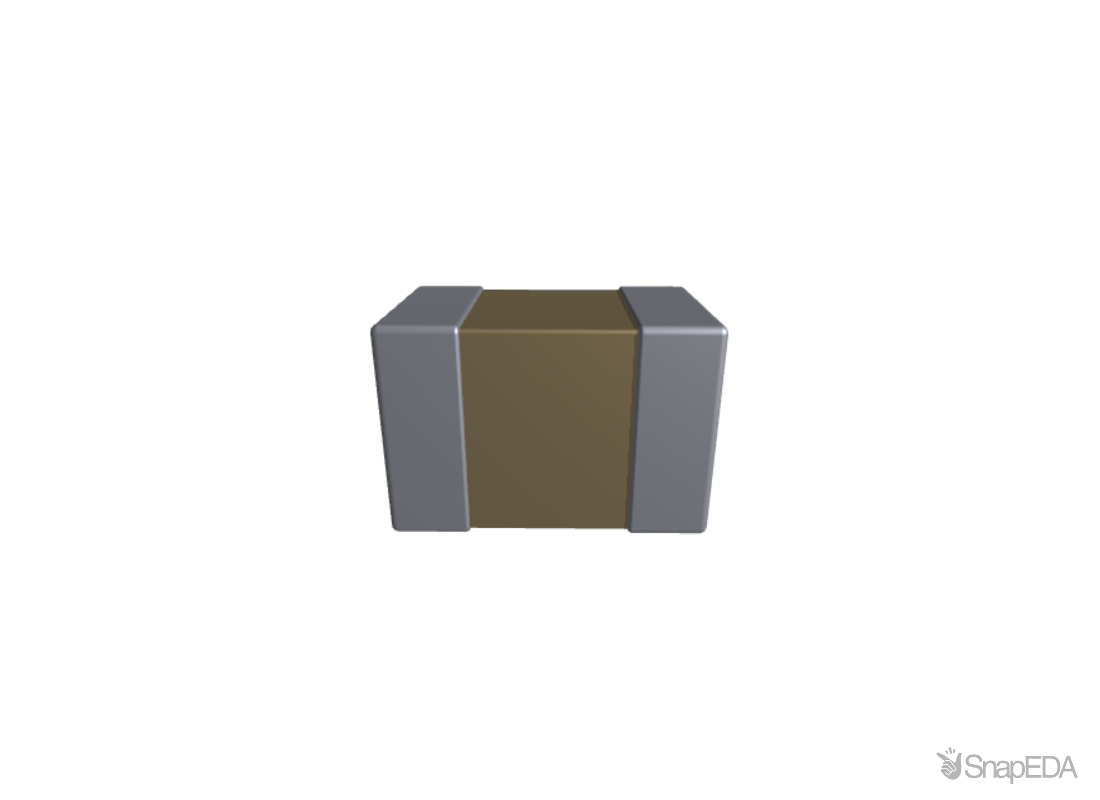 CL21B105KBFNNNE 3D Model