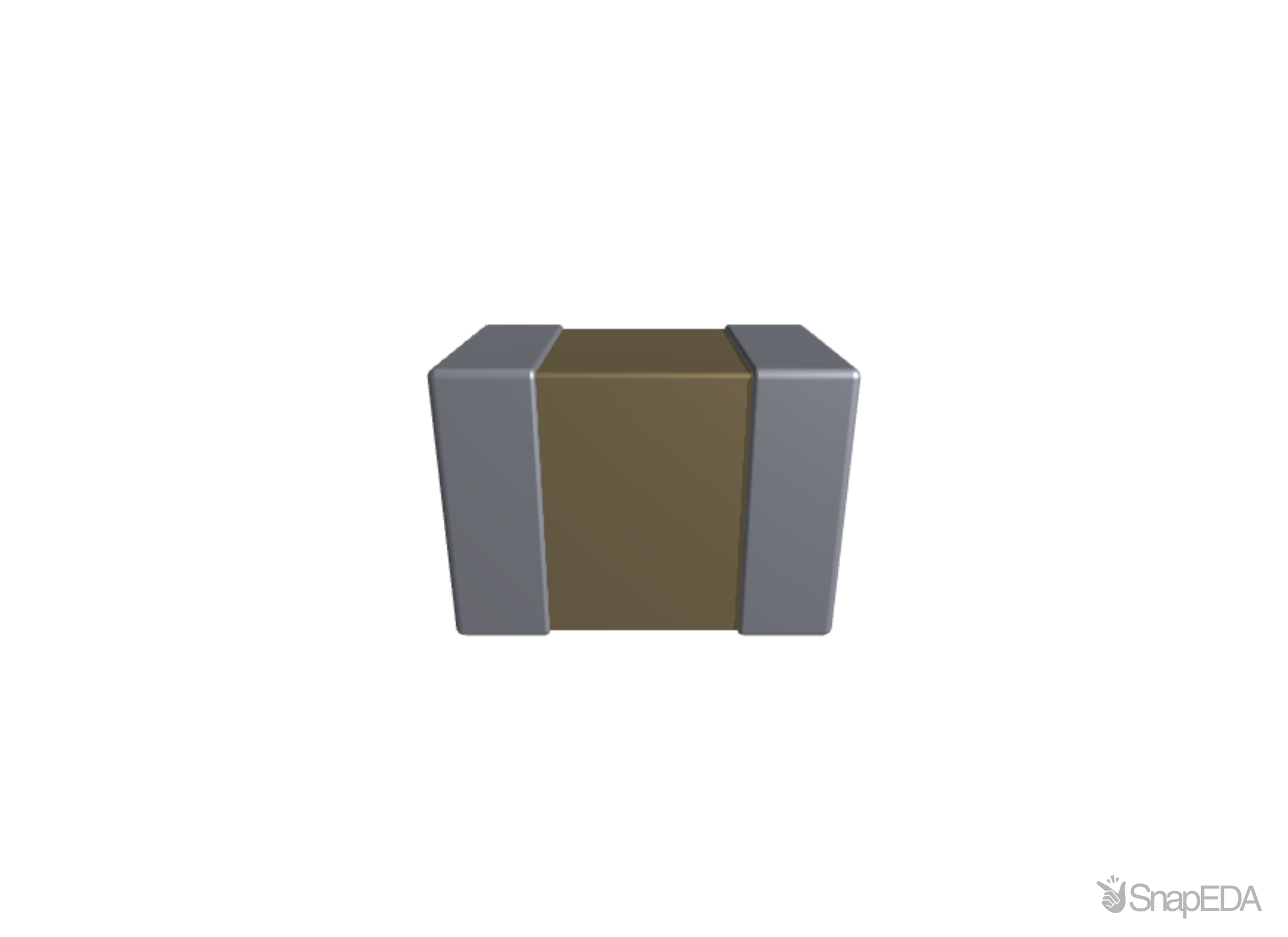 CL21B106KQY6PNE 3D Model