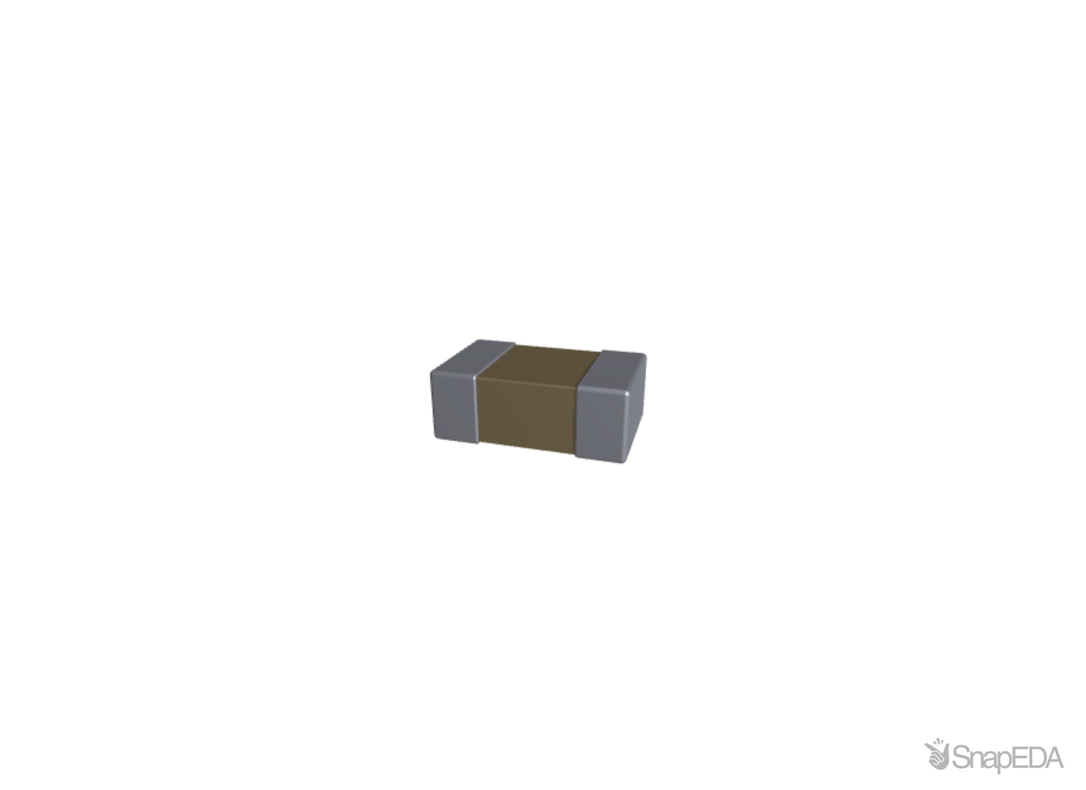 CL21B222JBANNNC 3D Model