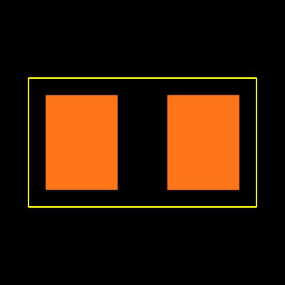CL21B224KBFVPNF Footprint