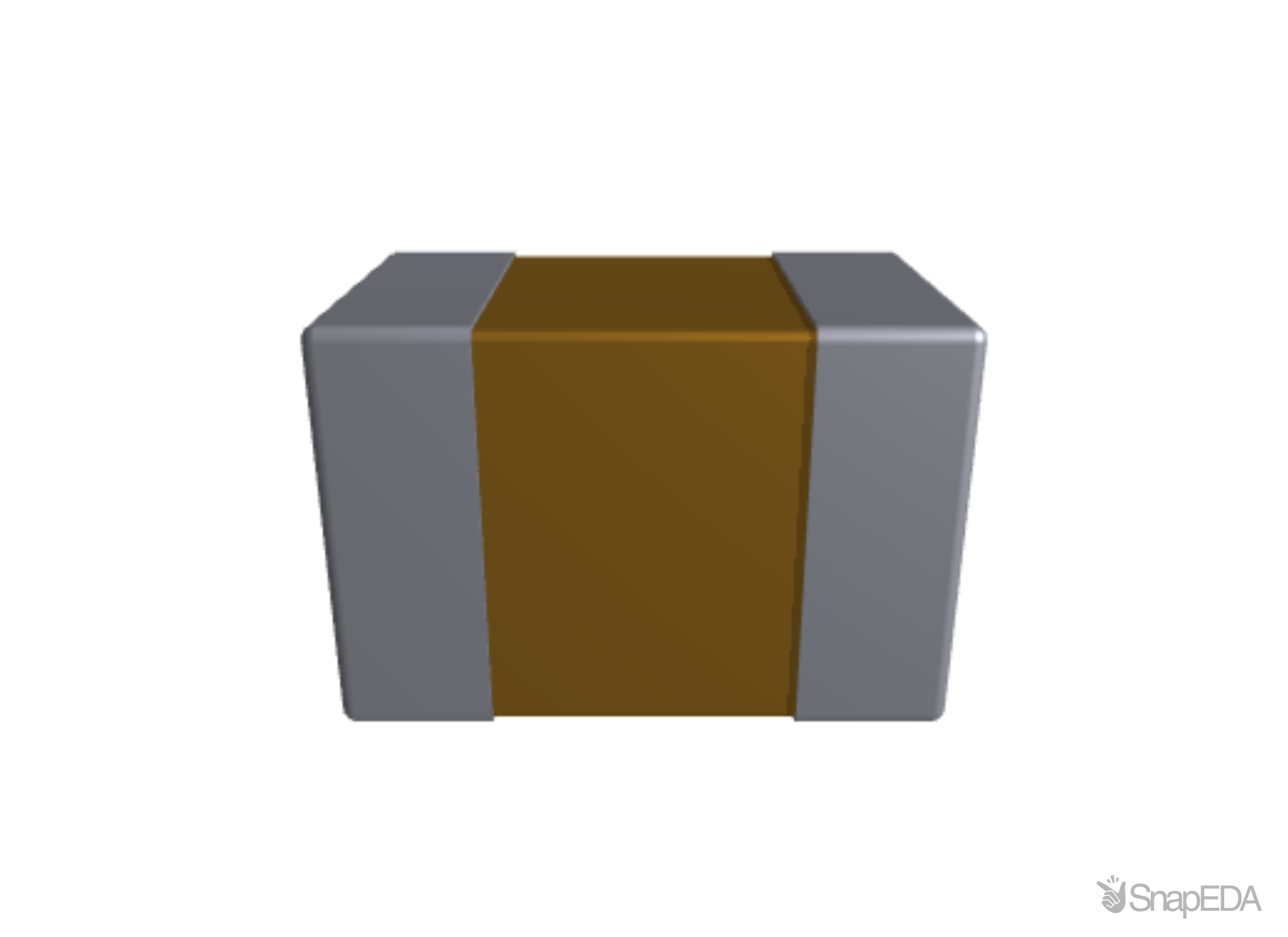 CL21B334KBFNFNE 3D Model