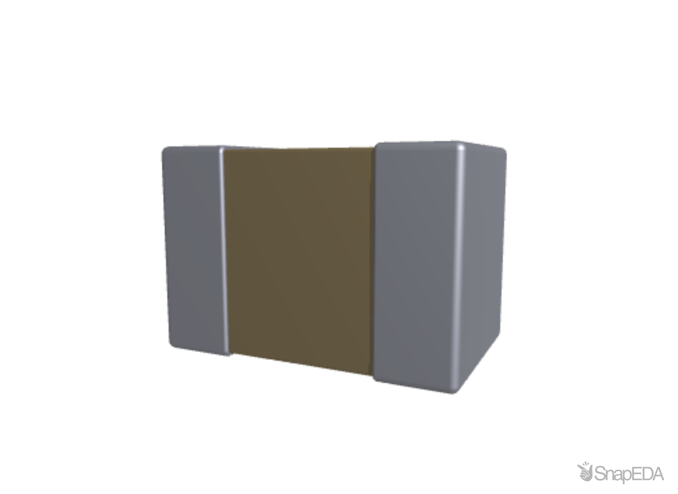 CL21B474KBFNNNG 3D Model