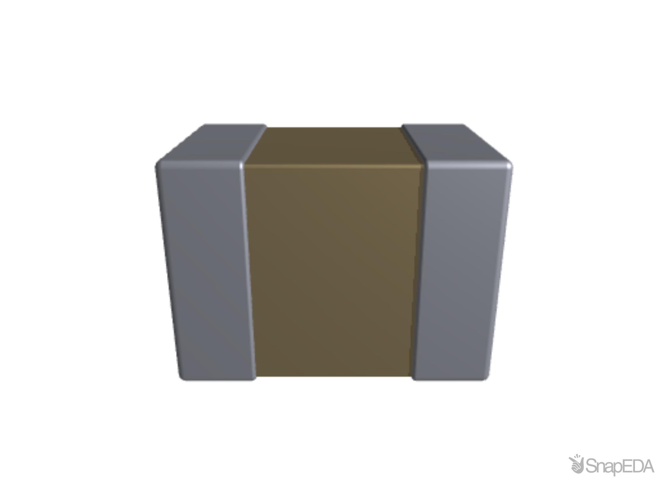 CL21X106KAYNNNE 3D Model