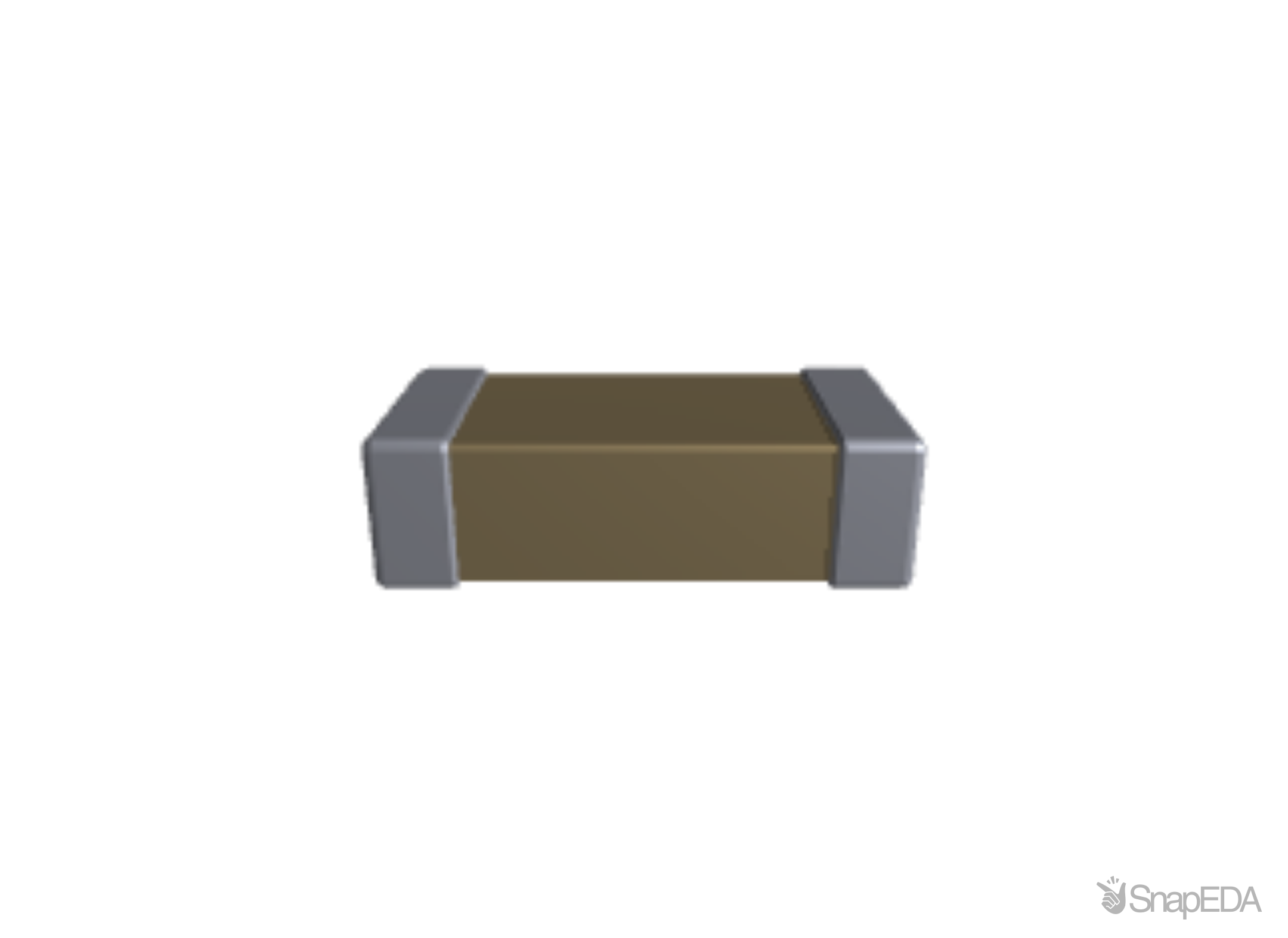 CL31A106KOCLNNC 3D Model