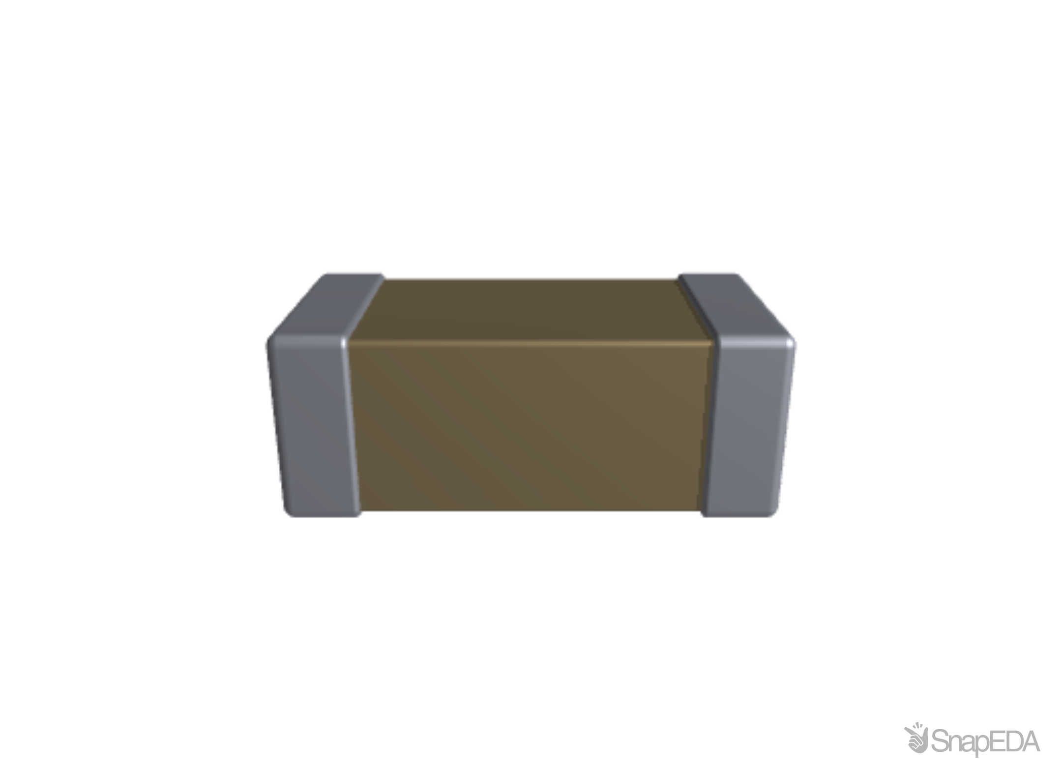 CL31A106KPPLNNE 3D Model