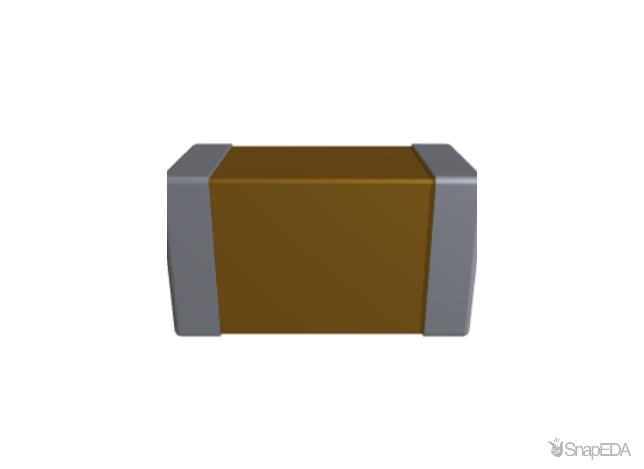 CL31A107MPHNNNE 3D Model