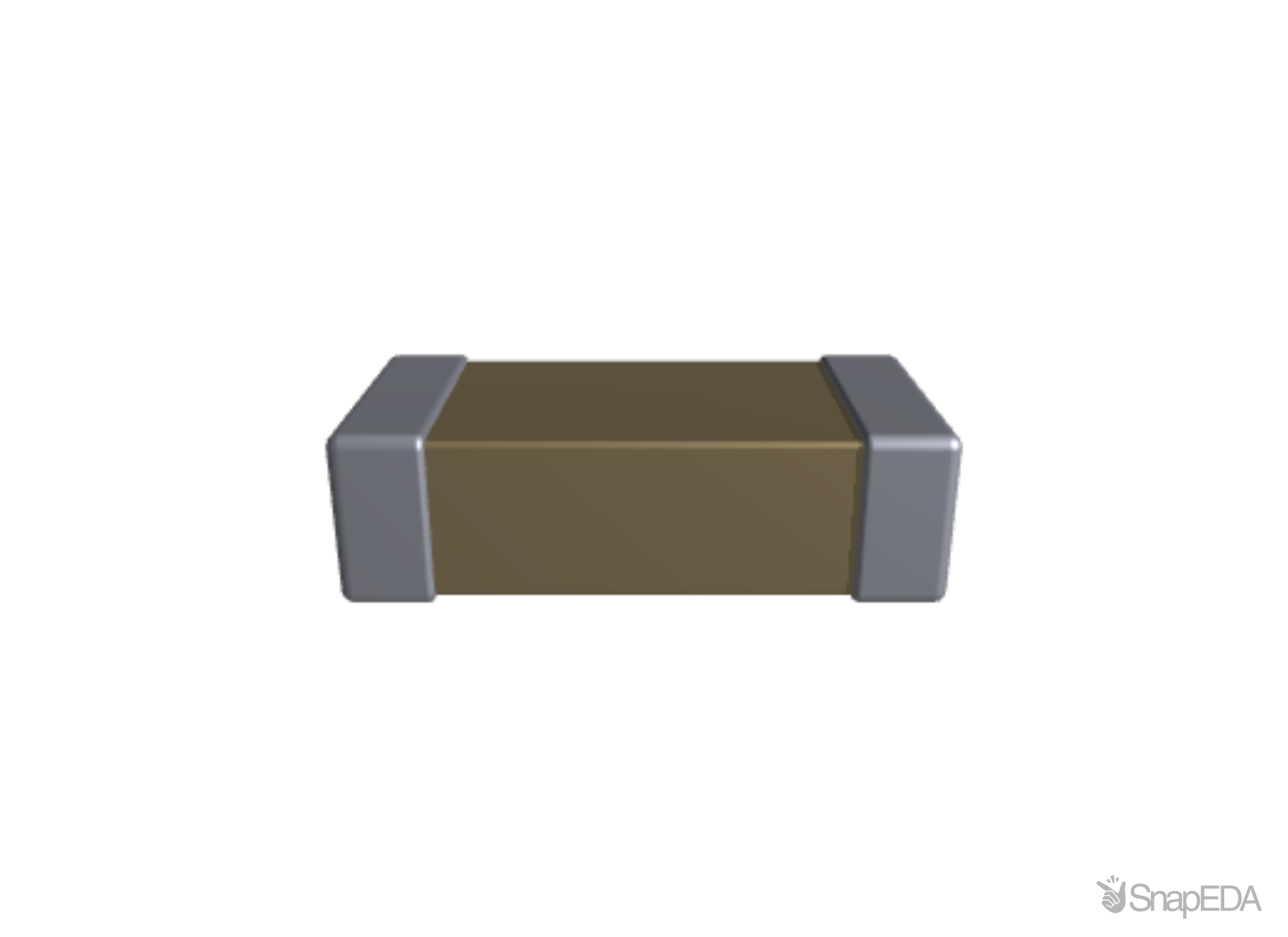 CL31A226KOCLFNC 3D Model